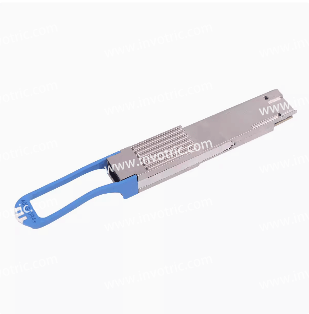 100G Optical Transceivers QSFP28 LR4 CTQ1XLR4CS1-01