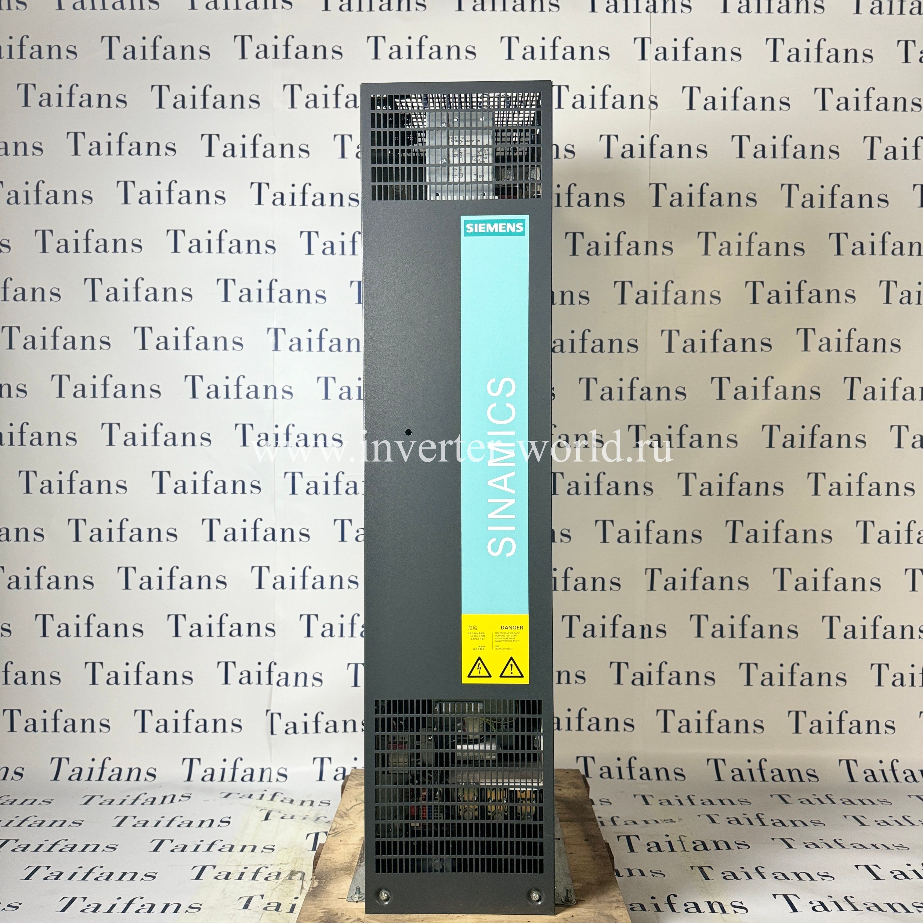 New Plugin Siemens 6SL3320-1TE33-8AA3