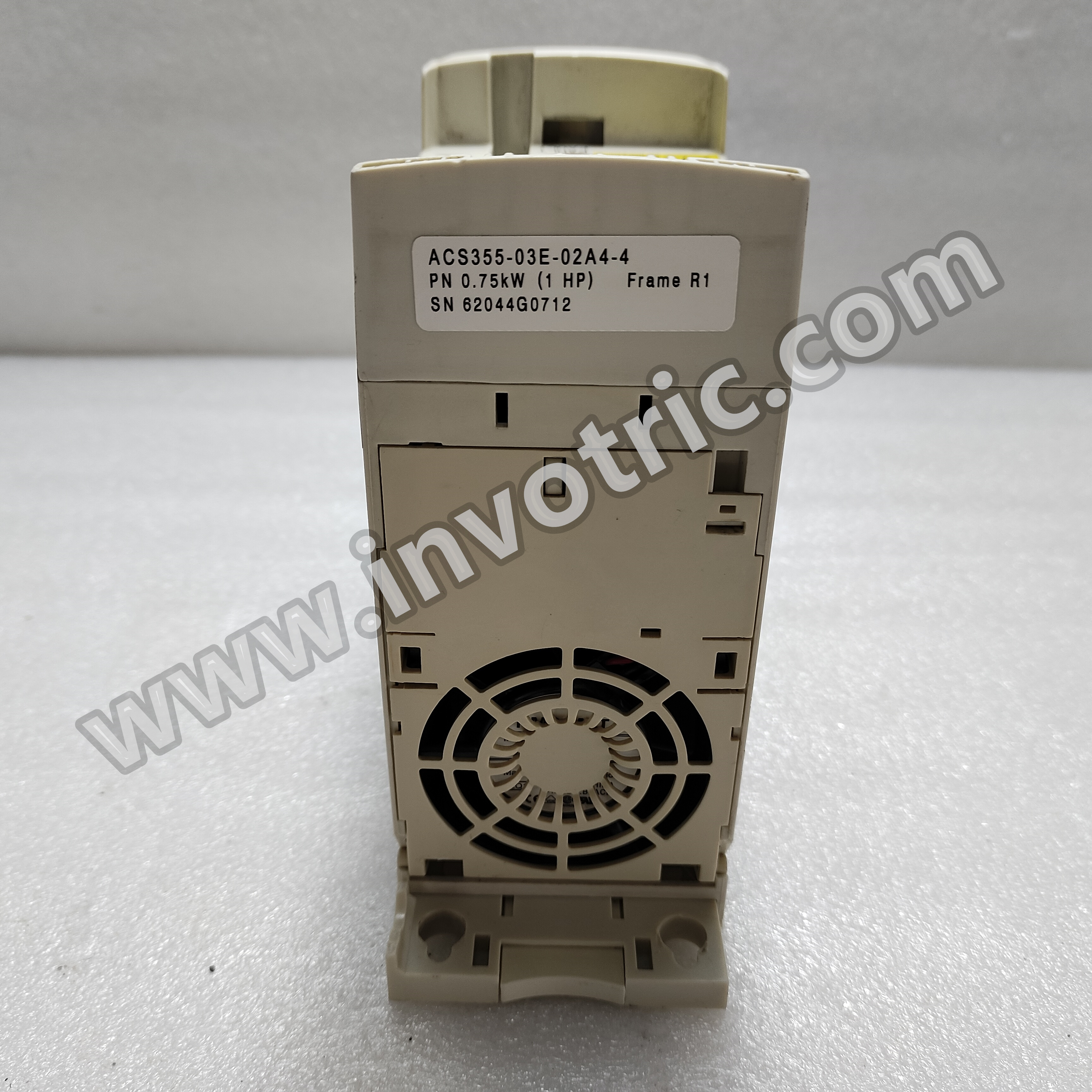 ACS355-03E-02A4-4