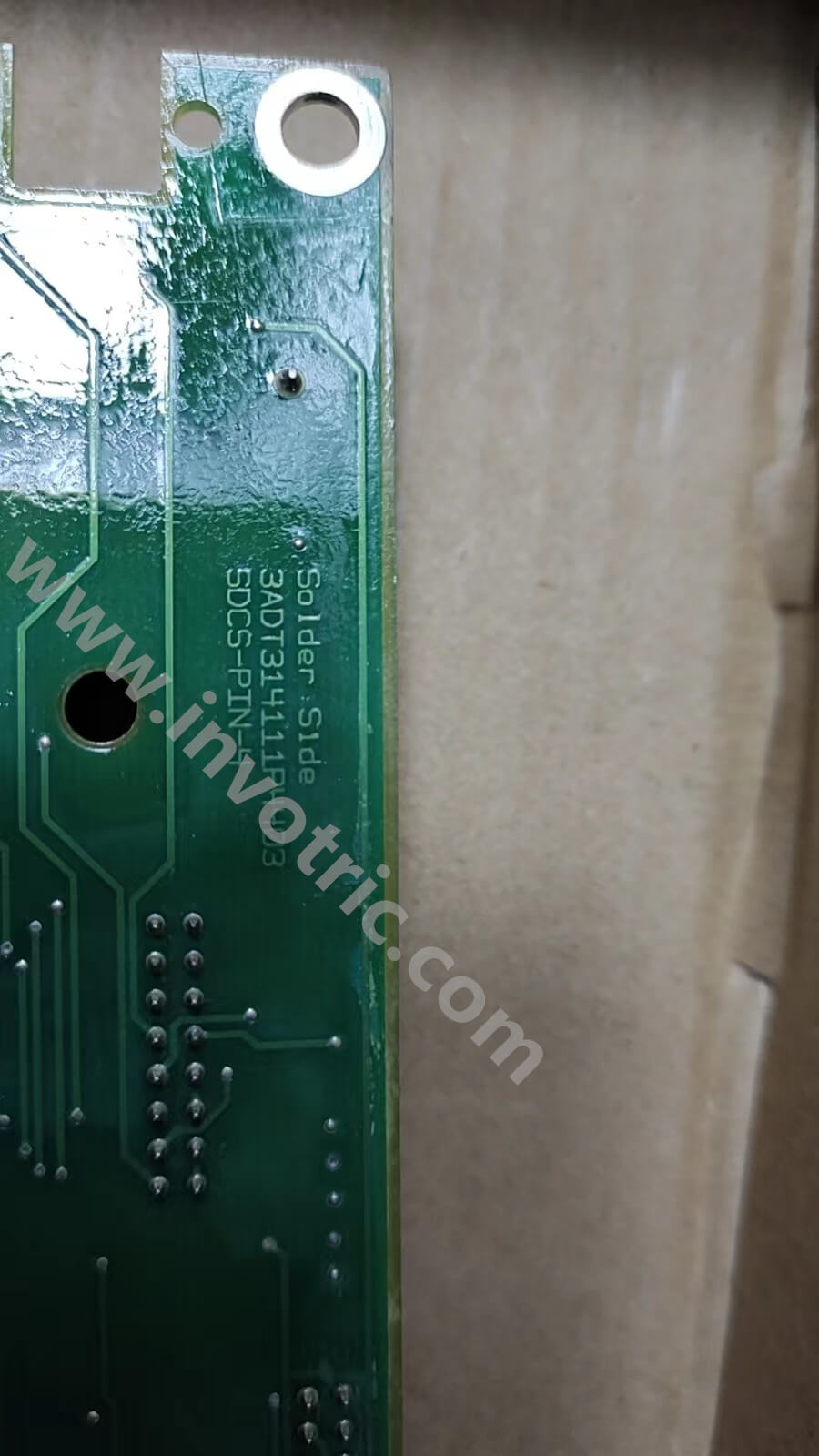 3ADT314100R1001 SDCS-PIN-4-COAT-3