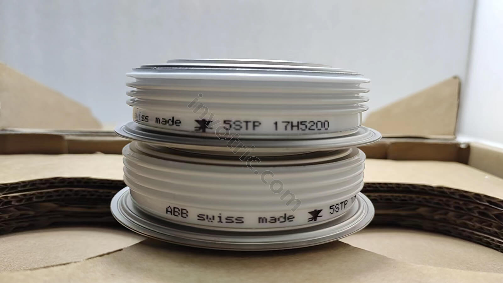 5STP17H5200 10126mm