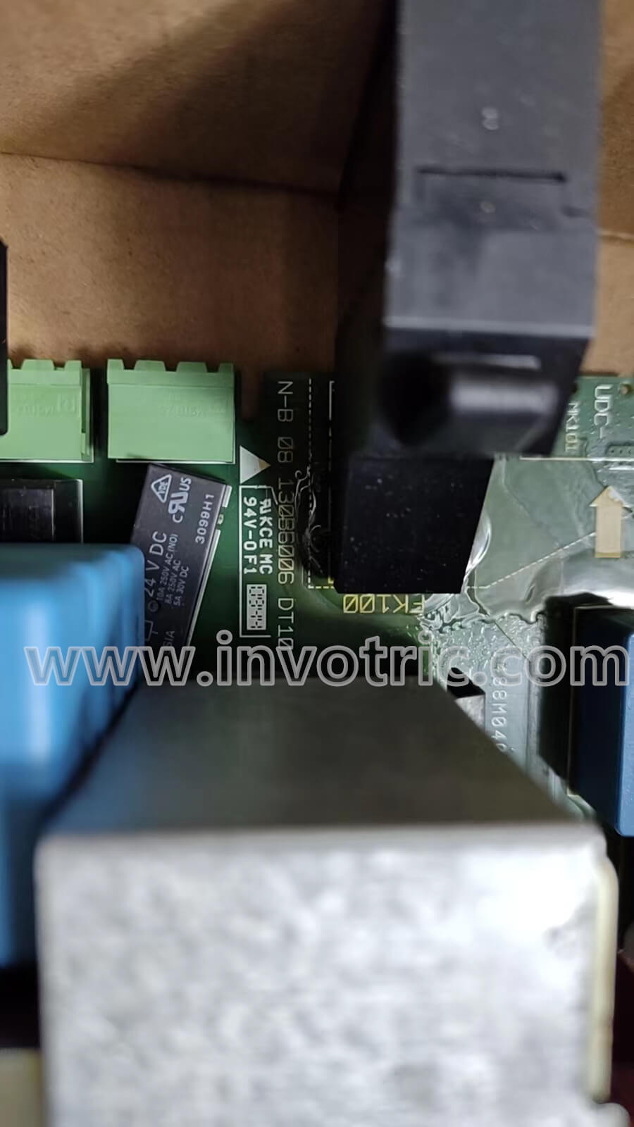 130b6006dt10 with dp25h1200t101667 module-3