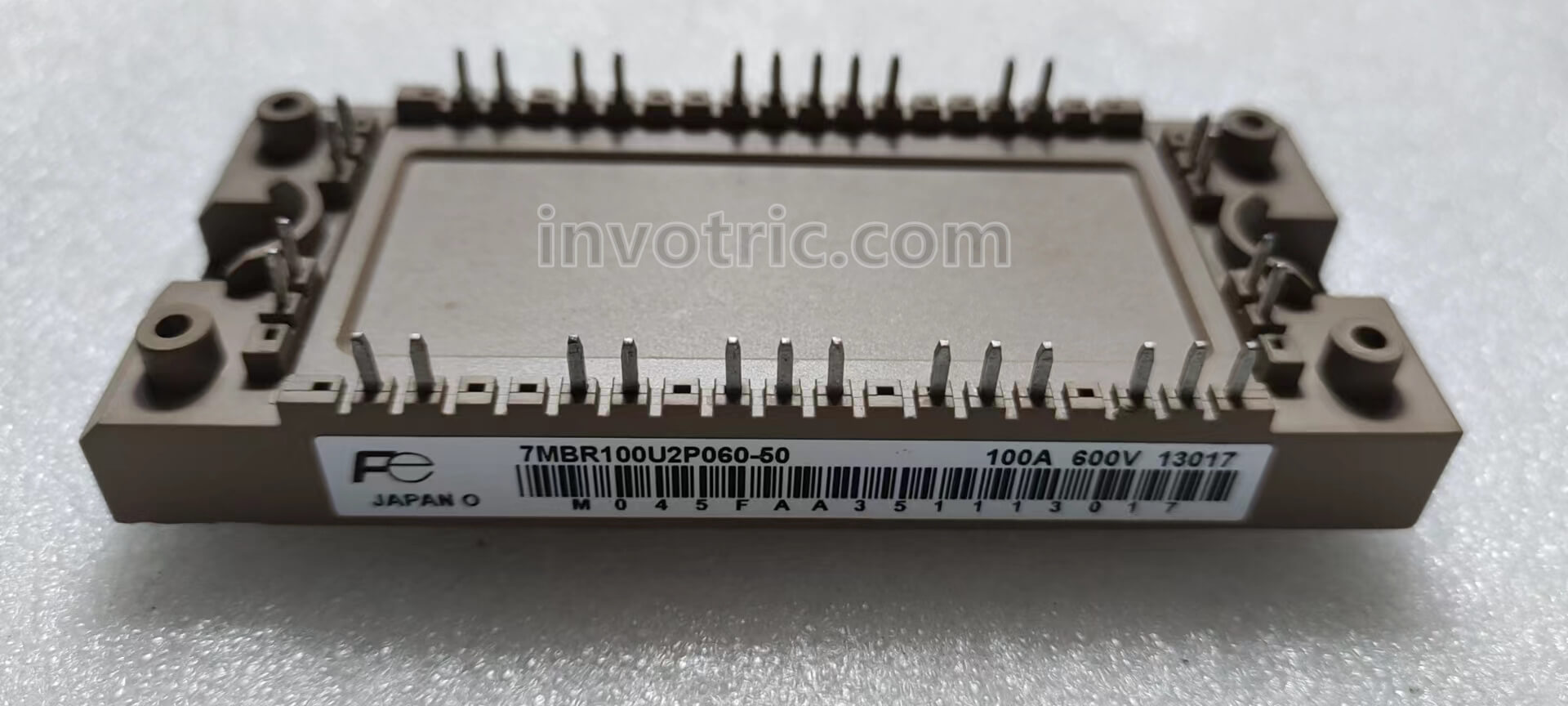 7MBR100SD060 7MBR100U2P060-50