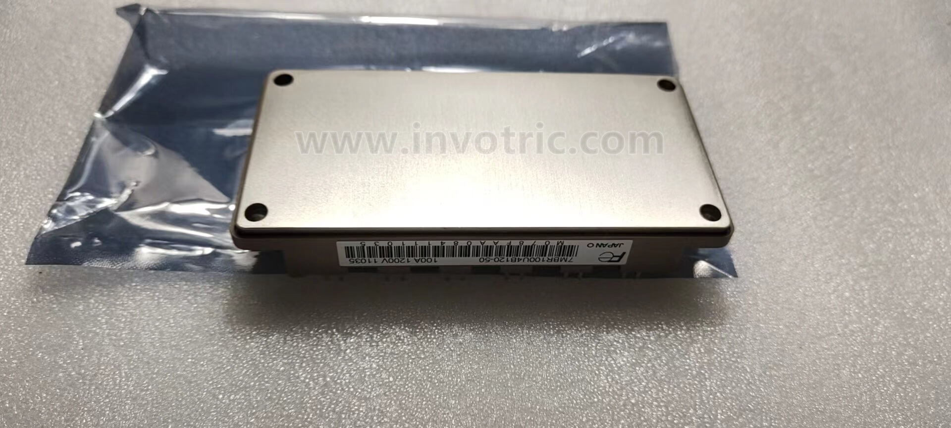 7MBR100U4B120-50 7MBR100U4B120-54-1