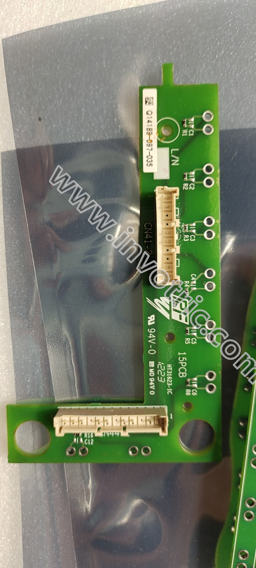 15PCB HT31623-1C-3