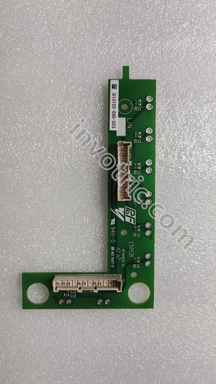 15PCB HT31623-1C