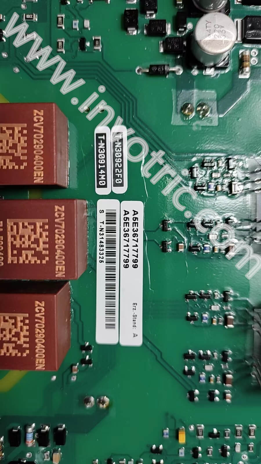 A5E36717797 с IGBT-3