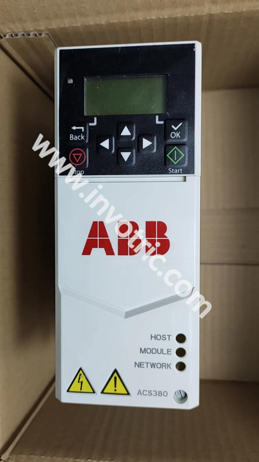 ACS380-040C-05A6-4+K475