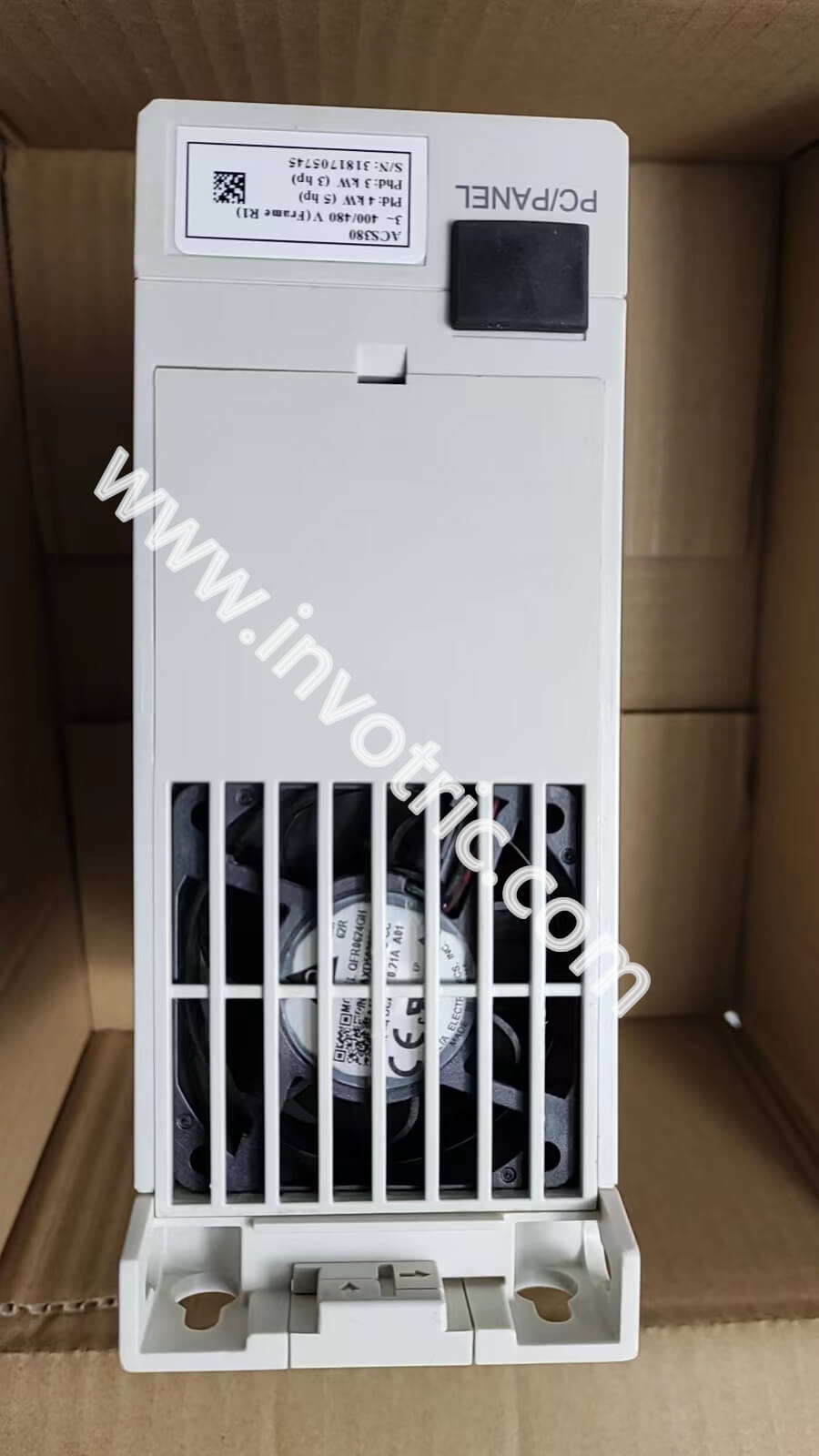 ACS380-040C-05A6-4+K475-2