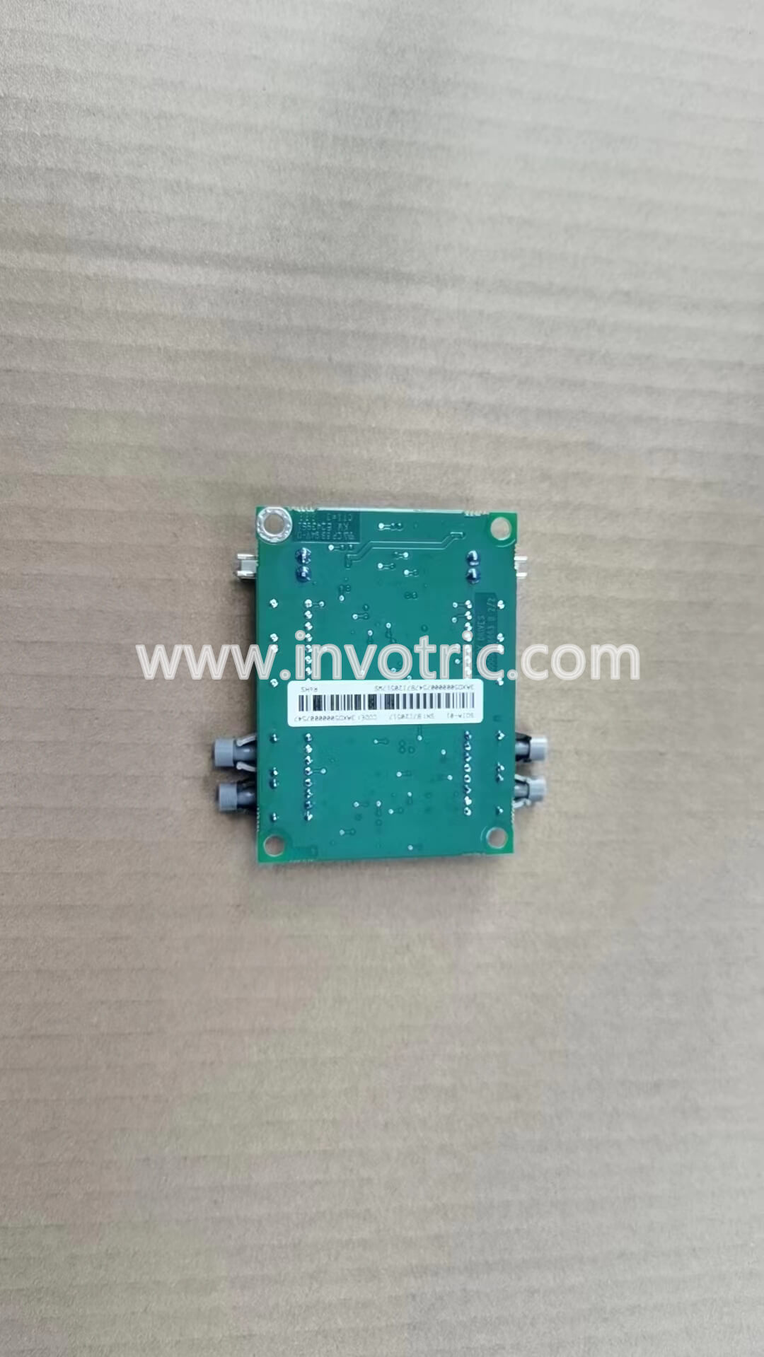 Small board of the inverter acs880 soia-01-1