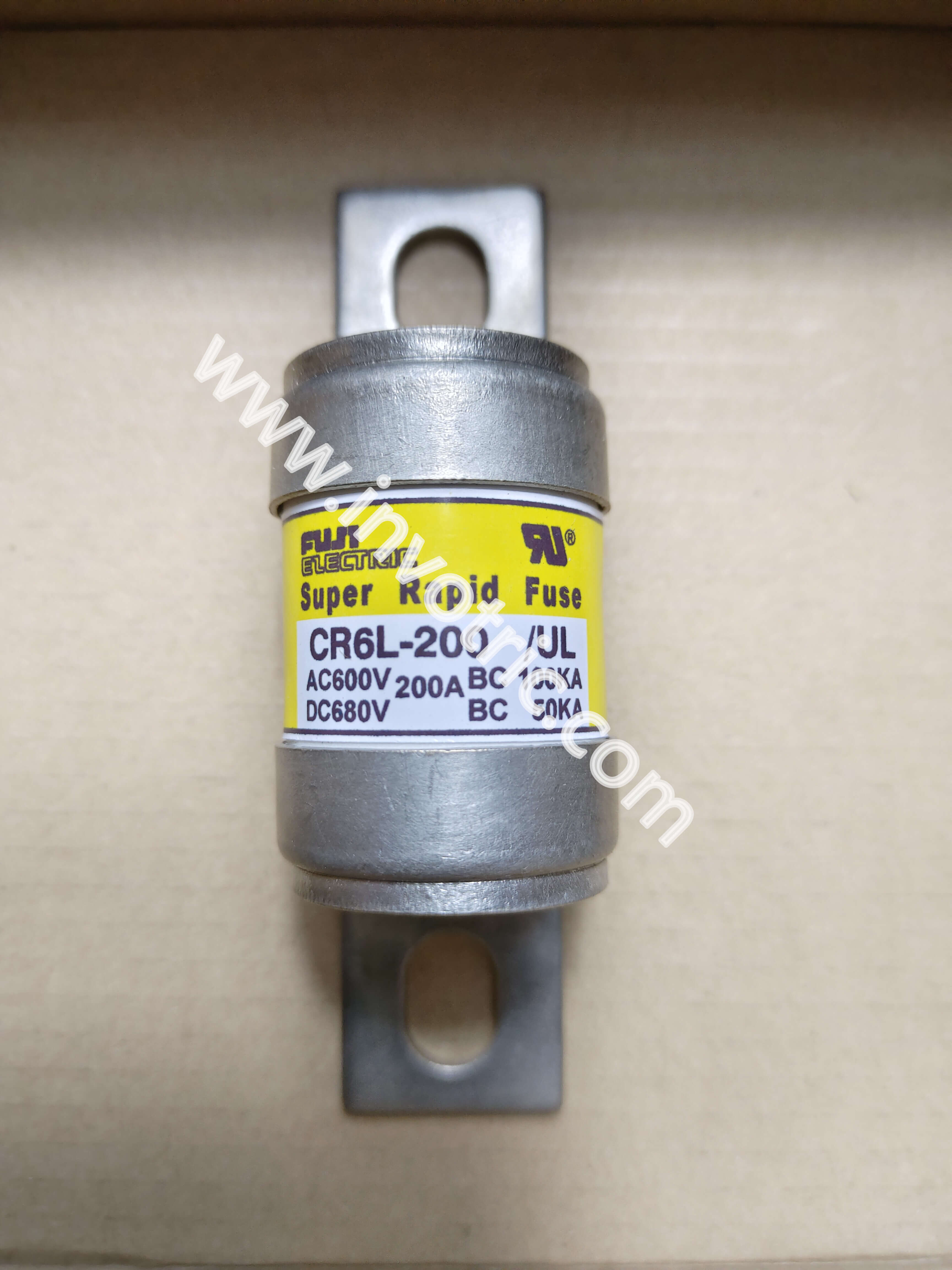 CR6L-200/UL IGBT