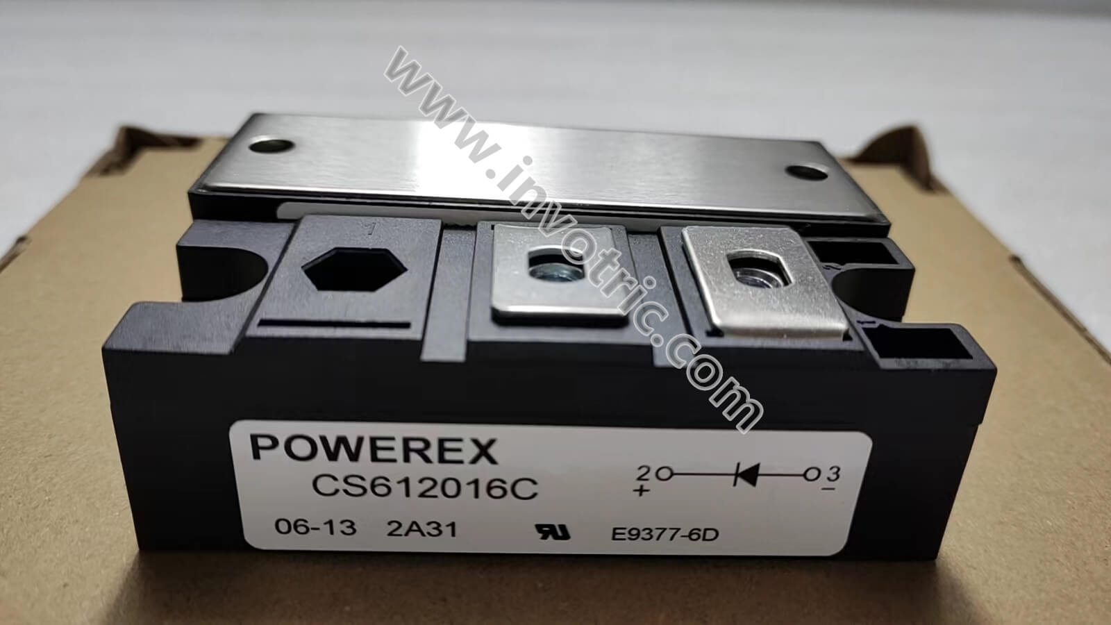 CS612016C-POWEREX