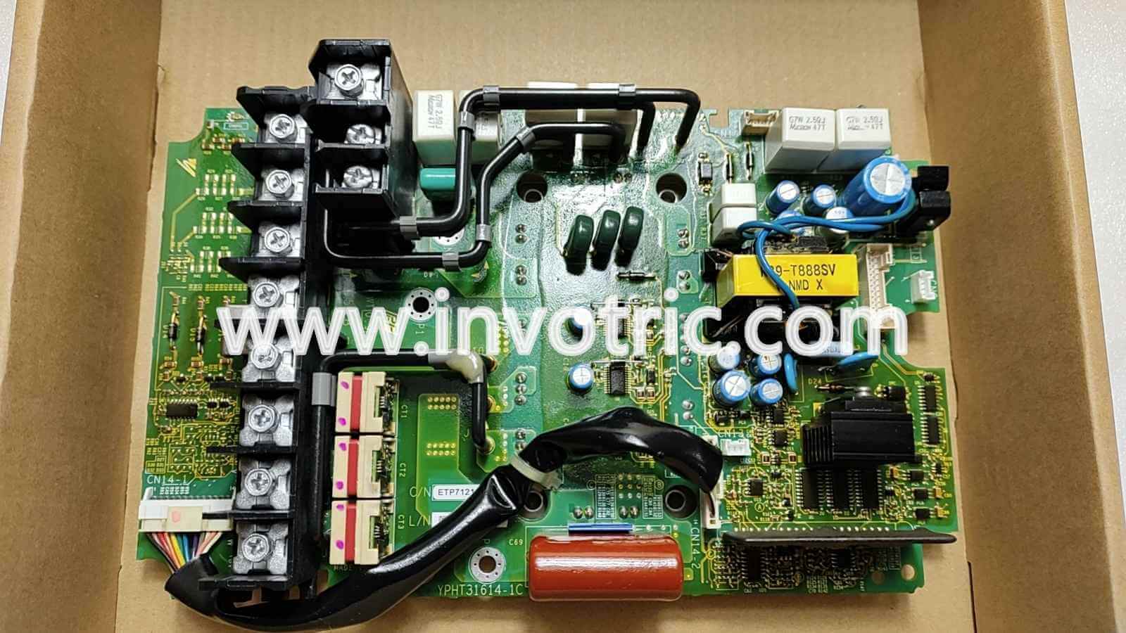 Etp712184 with module 7mbr75u4r120-50