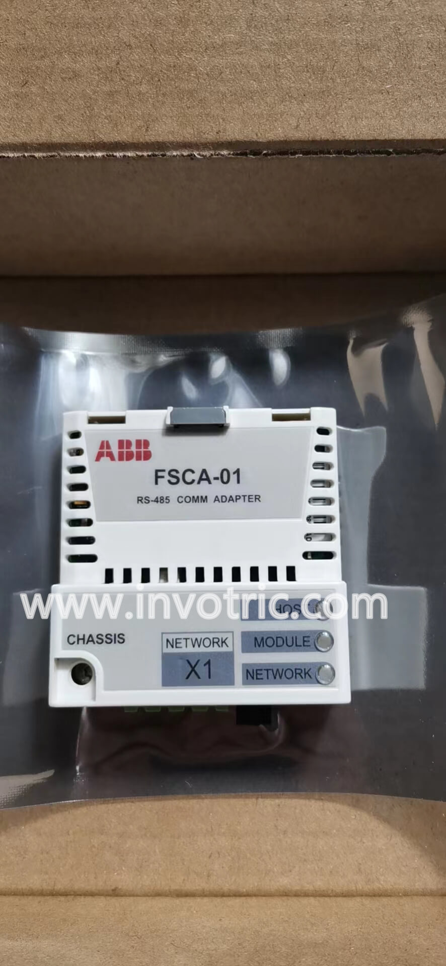 FSCA-01 3AUA0000031336-3