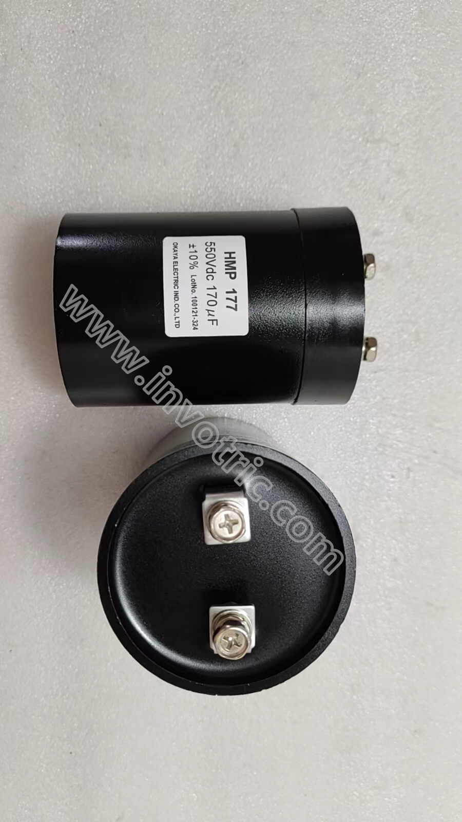 HMP177-170UF550VDC-2