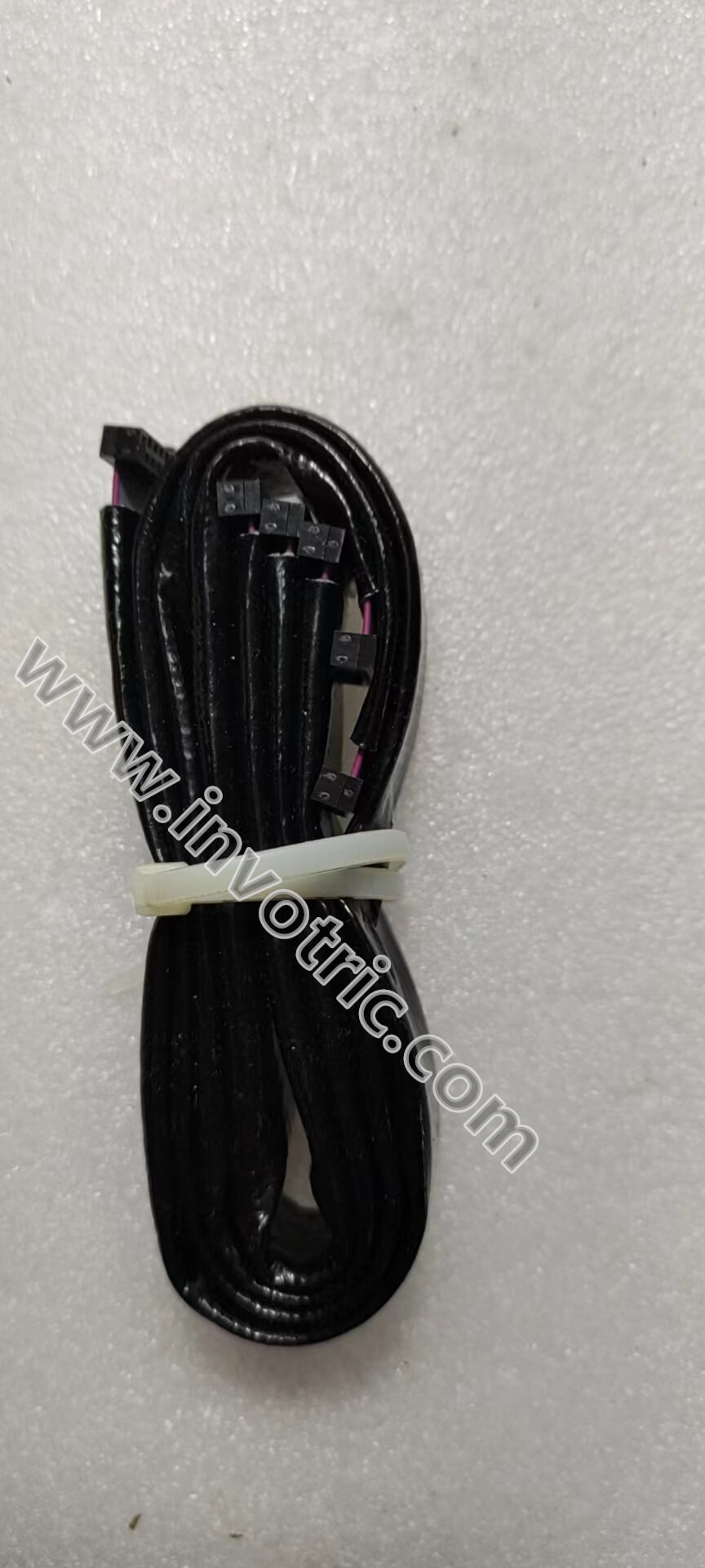 Flat igbt connector cable-1