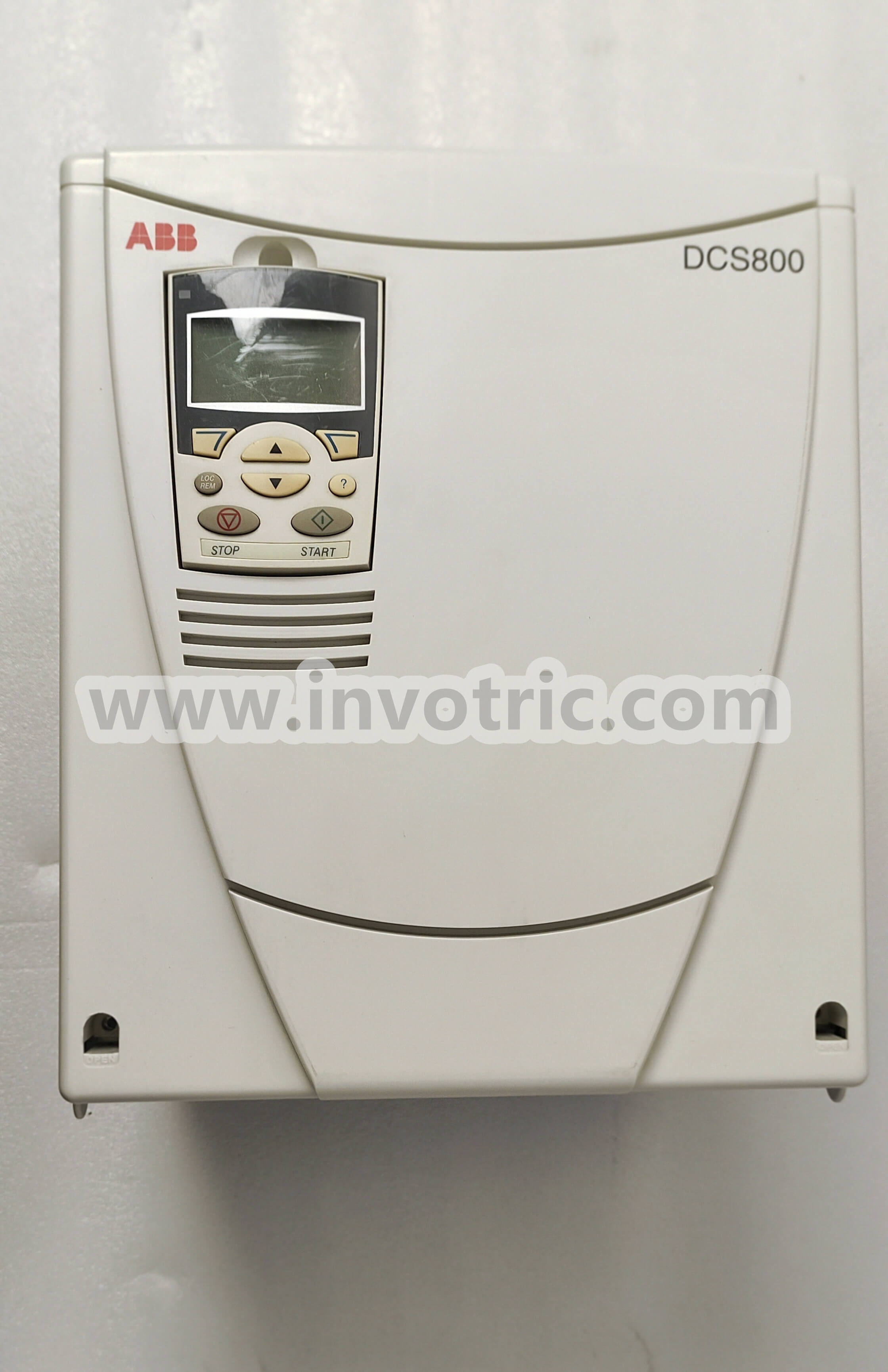 DCS800-S02-0260-04-3