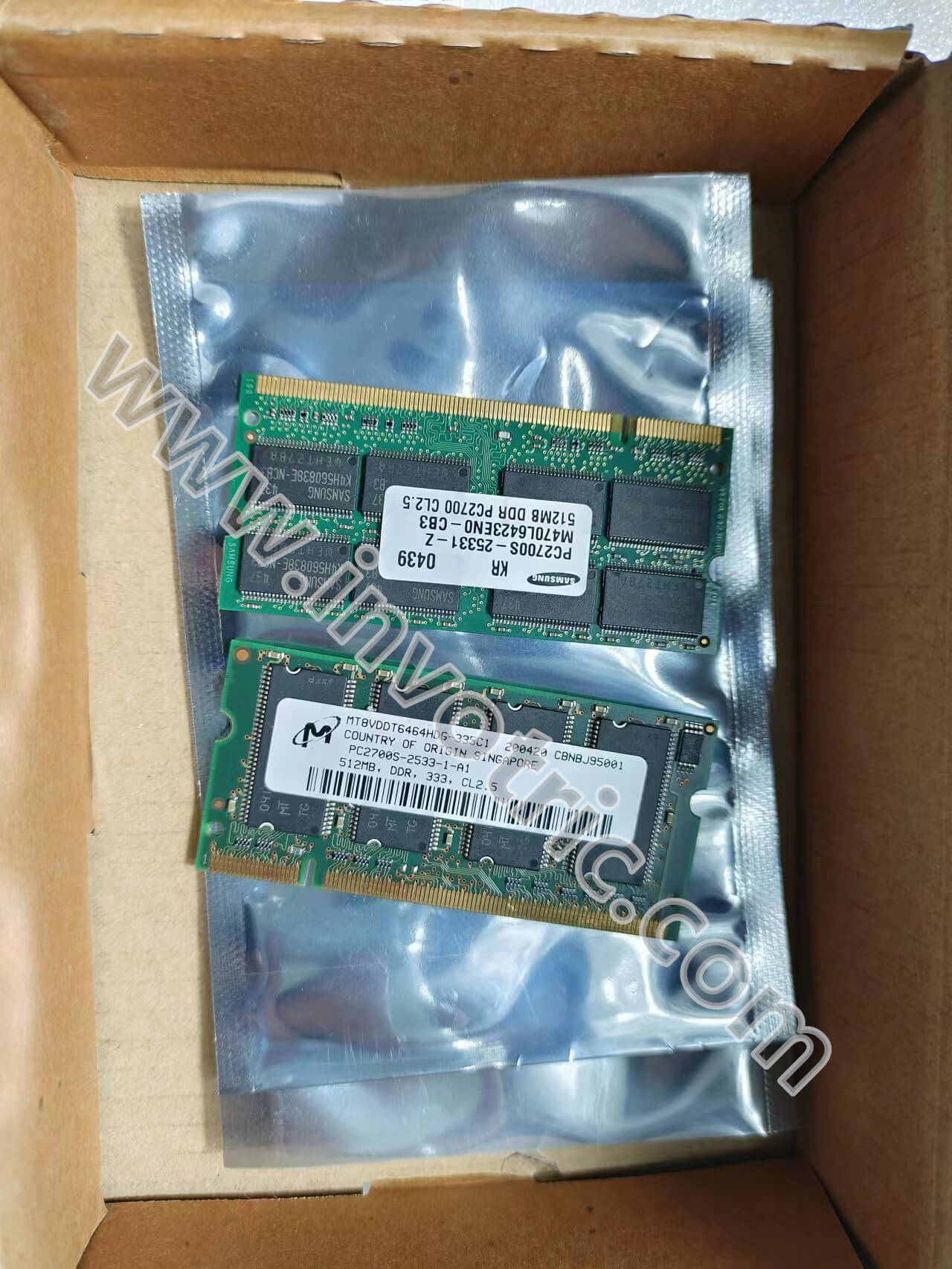 PC2700S-2533-1-A1 | PC2700S-25331-Z