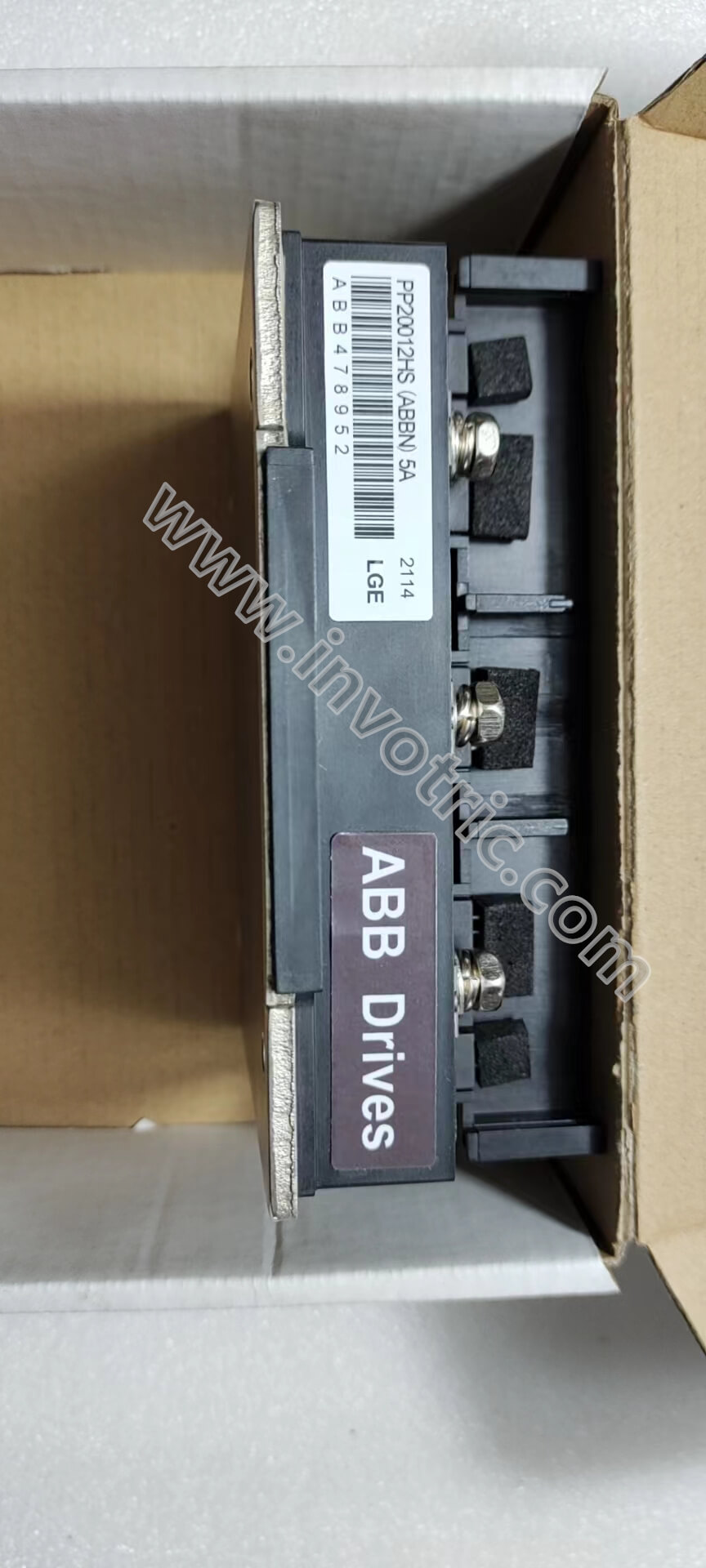 PP20012HS-ABBN-5A