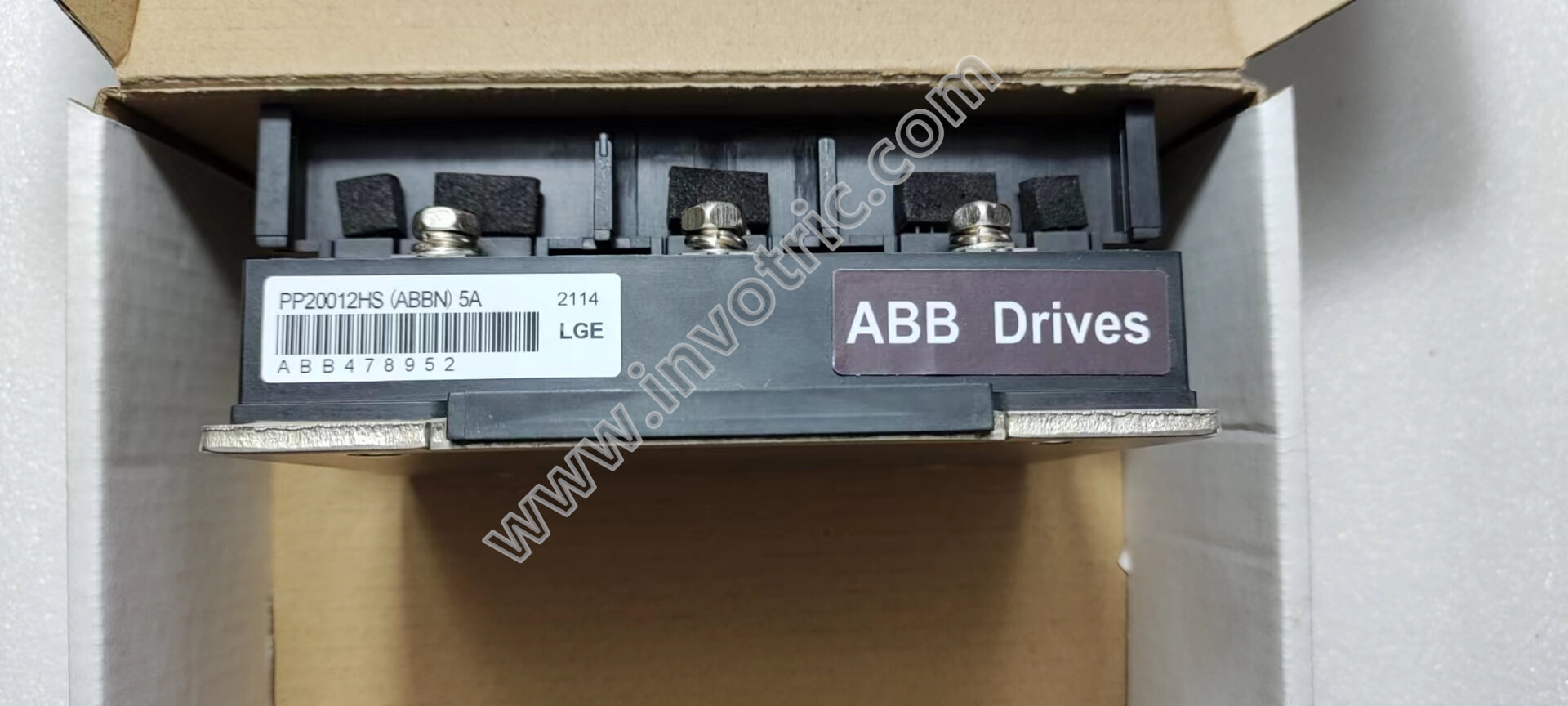 PP20012HS-ABBN-5A