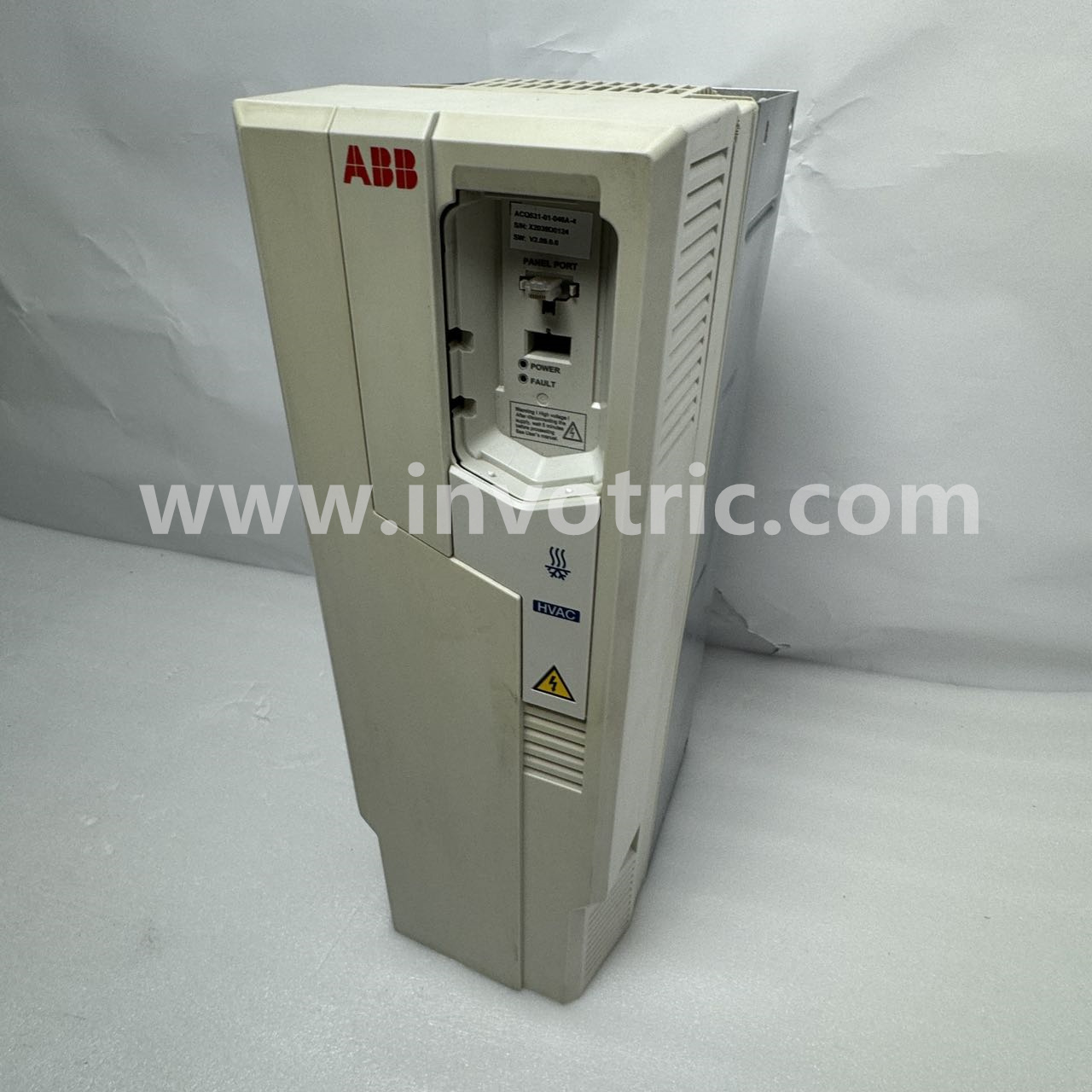 ACS580-01-106A-4-1