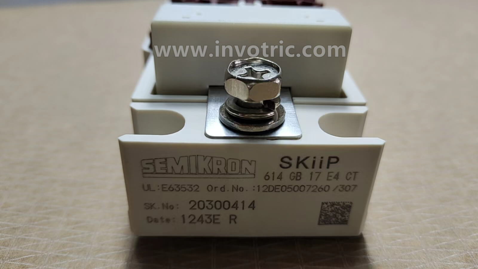 SKIIP614GB17E4CT-2