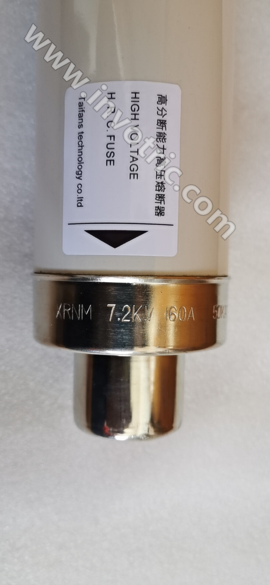 XRNM 7.2KV 160A 50KA-2