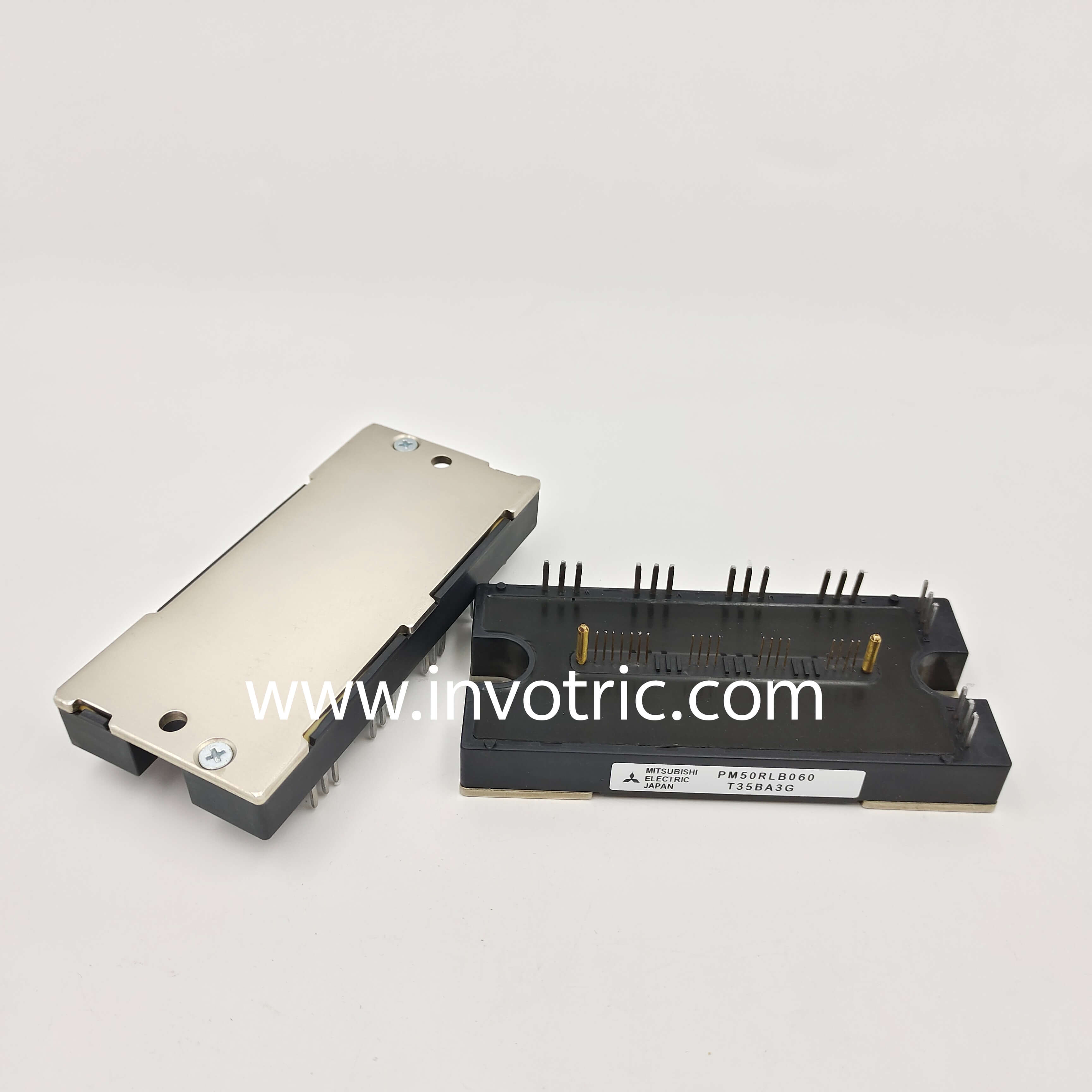 Модуль IGBT Mitsubishi Electric PM50RLB060