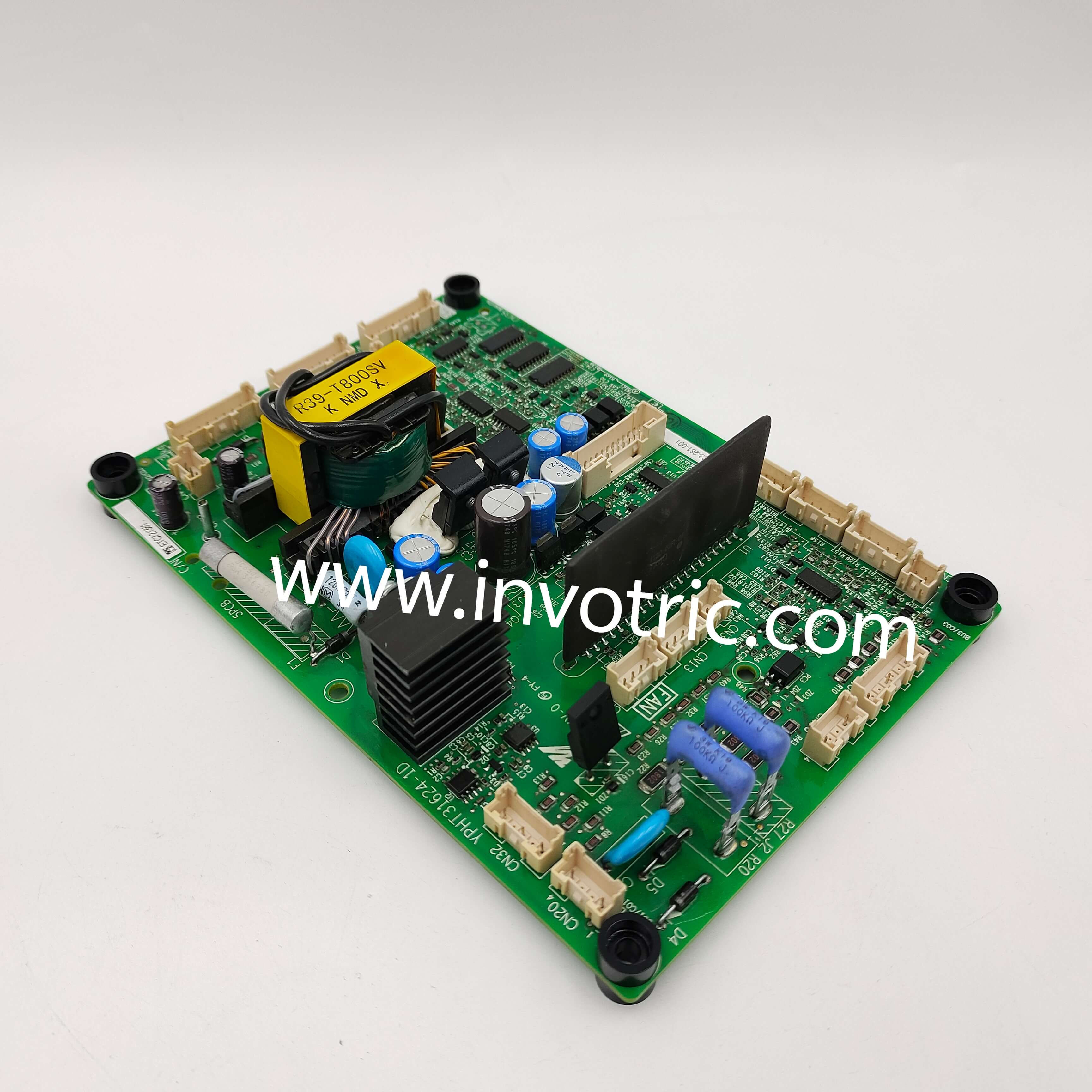 Driver Board, P/N: YPHT31624-1D,ETC721361-3