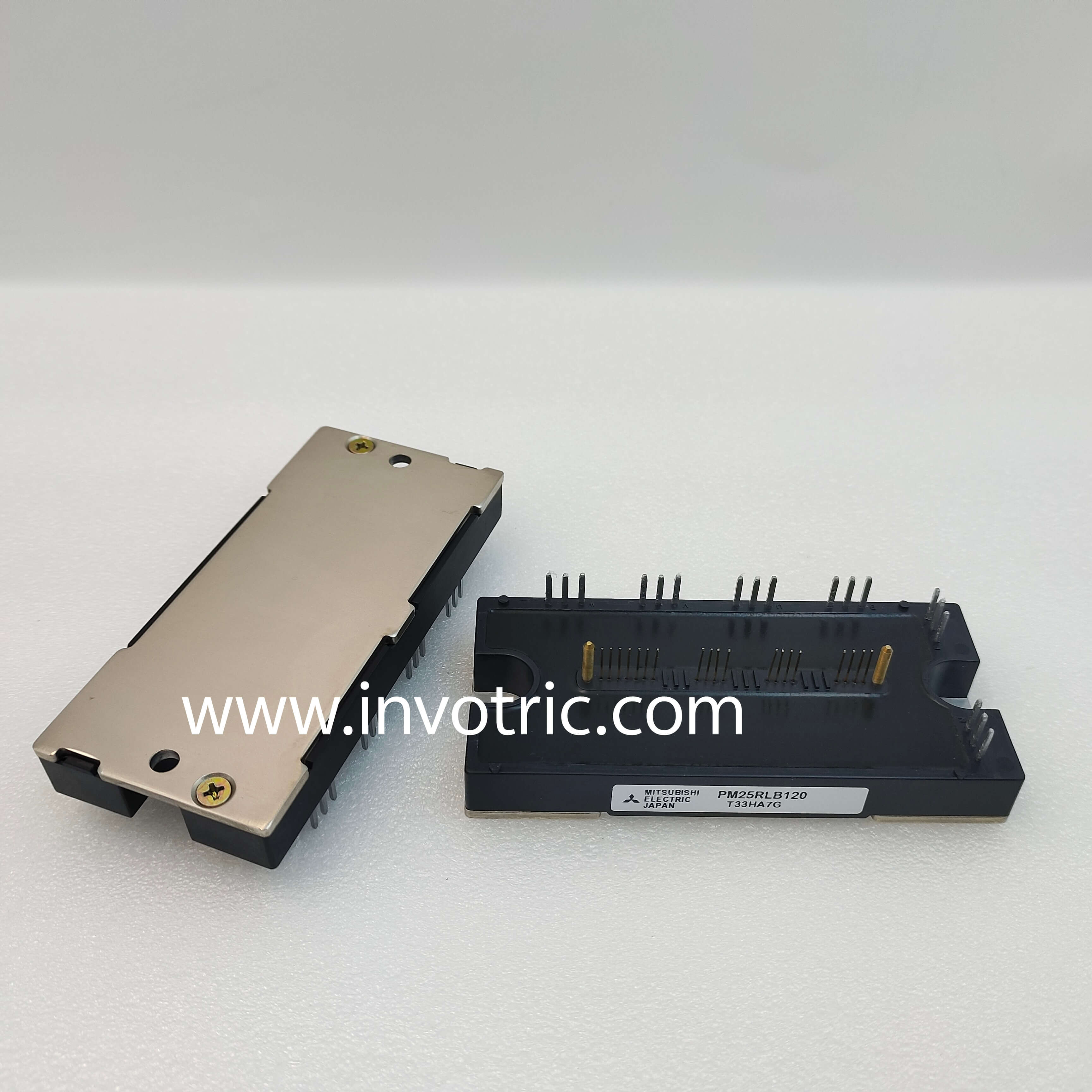 Модуль IGBT PM25RLB120, Mitsubishi Electric Semiconductor