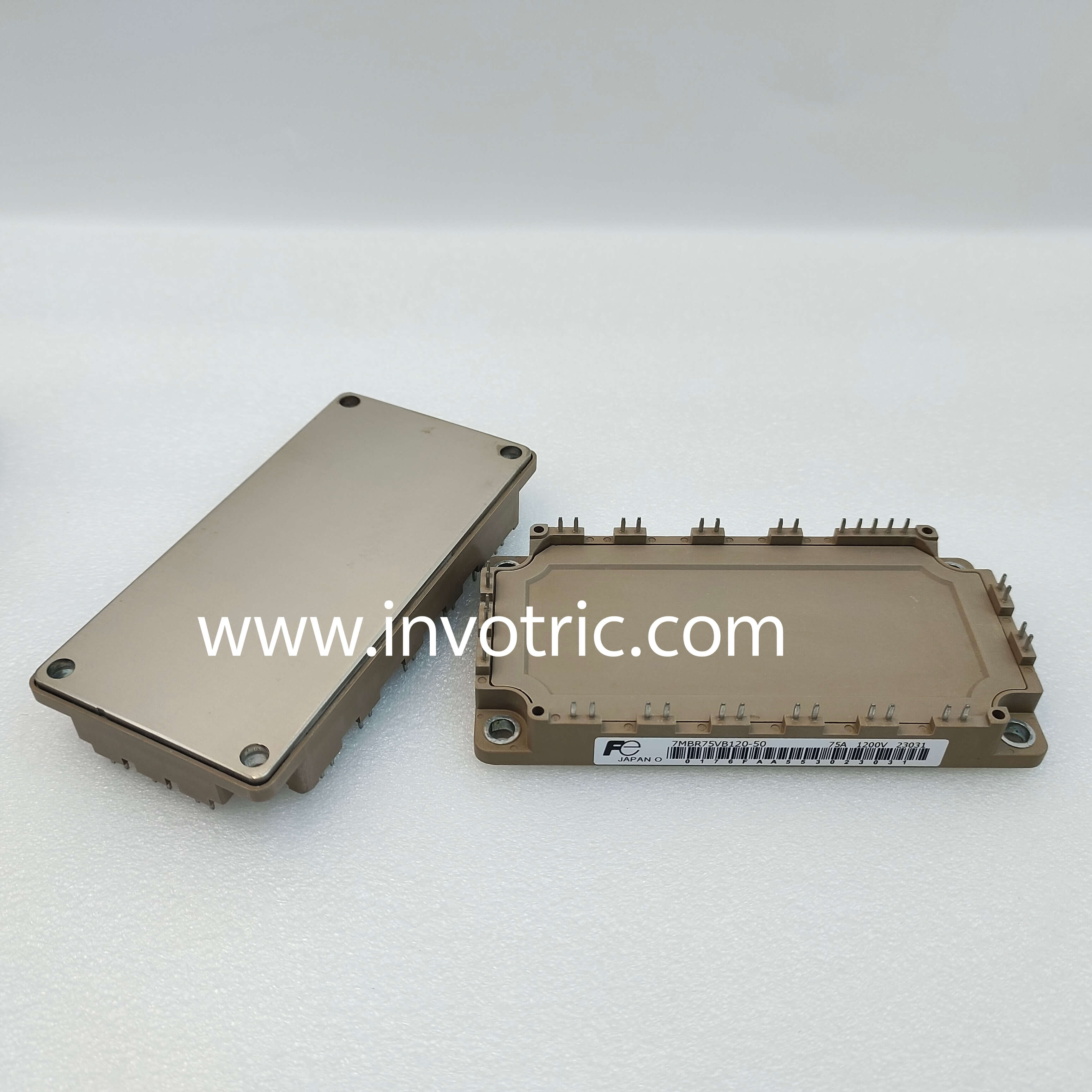 IGBT модуль PIM 7MBR75VB120-50