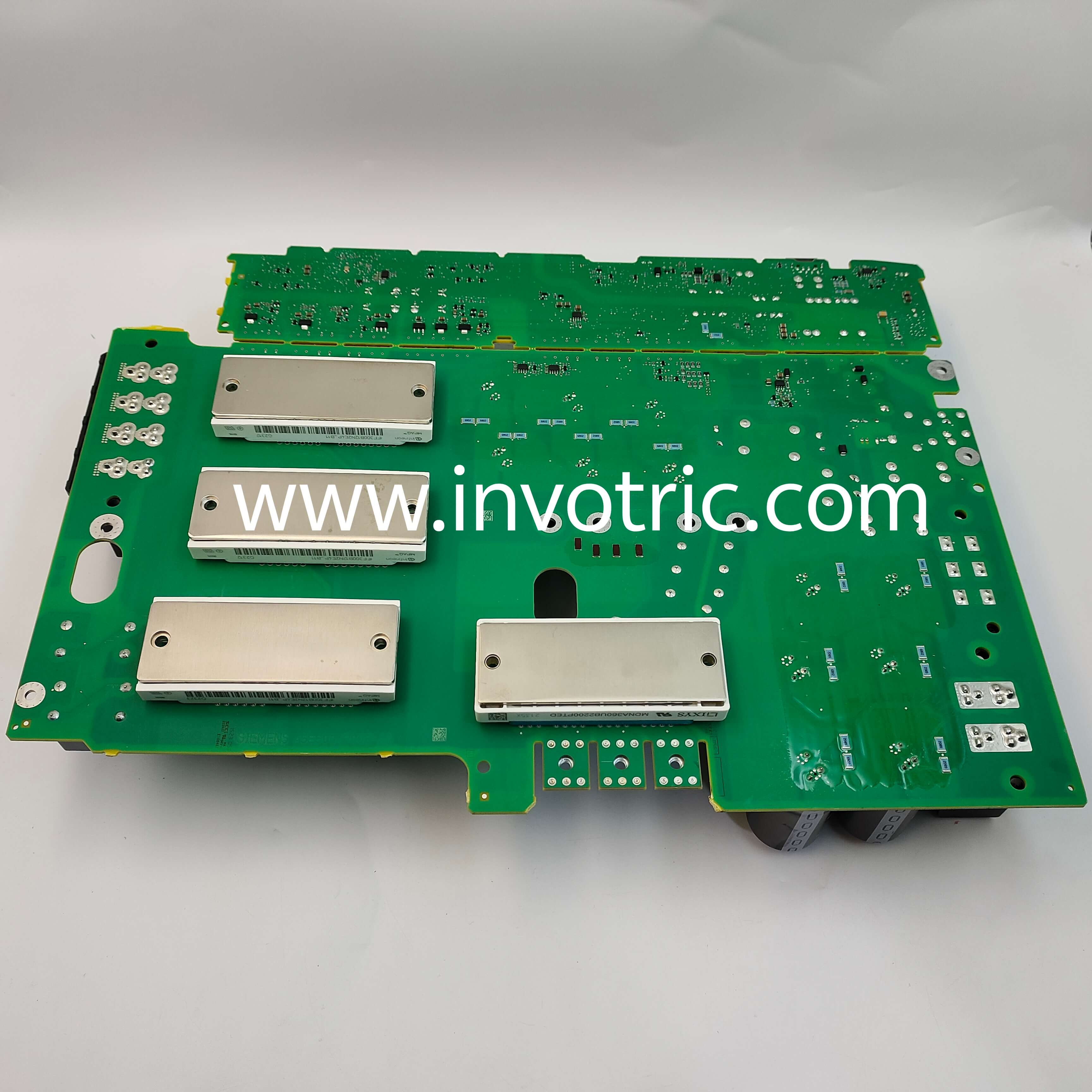 ПЛАТА ПРИВОДА СЕРИИ PM240-2 A5E 36675978 С IGBT