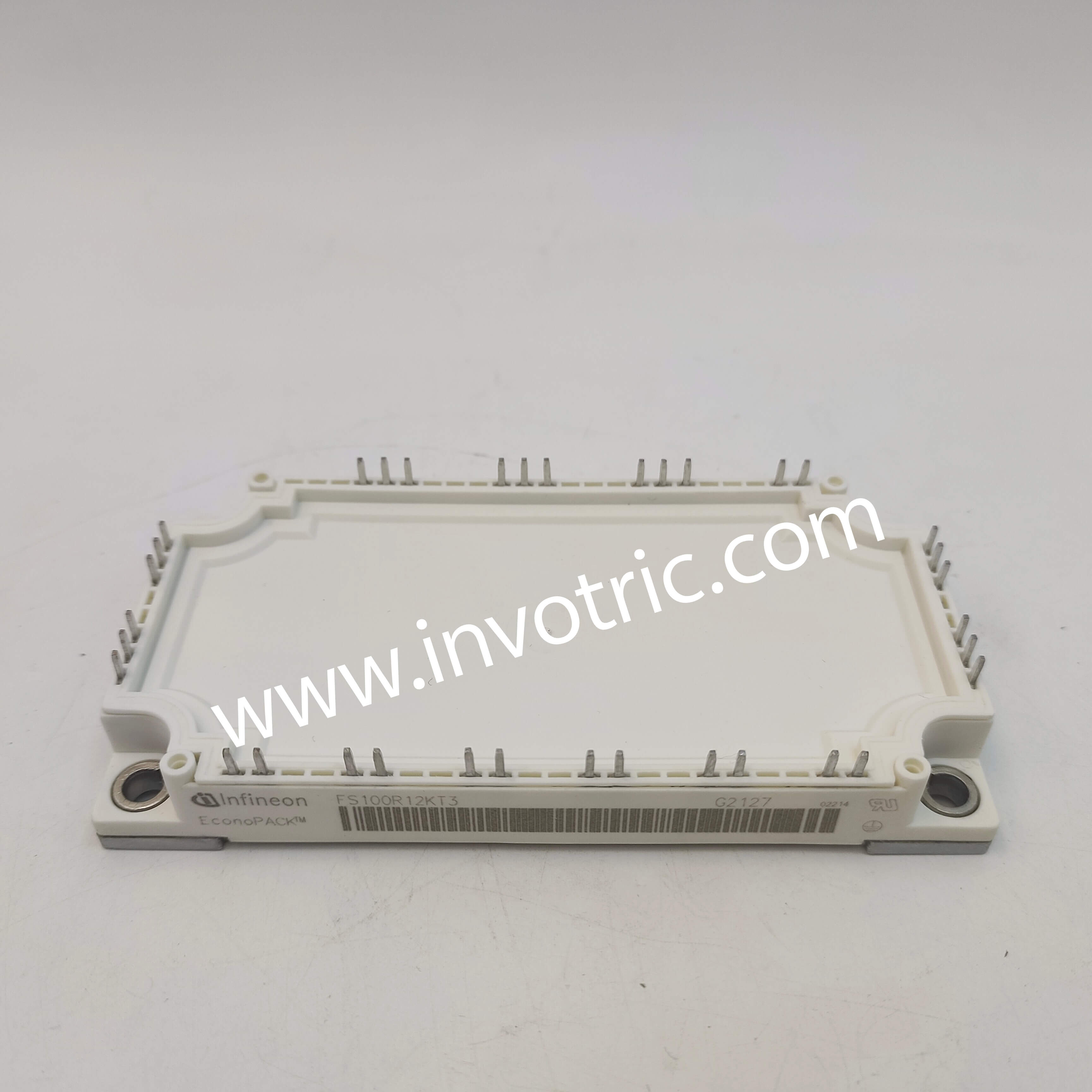 INFINEON FS100R12KT3 Модуль IGBT для источника питания-2