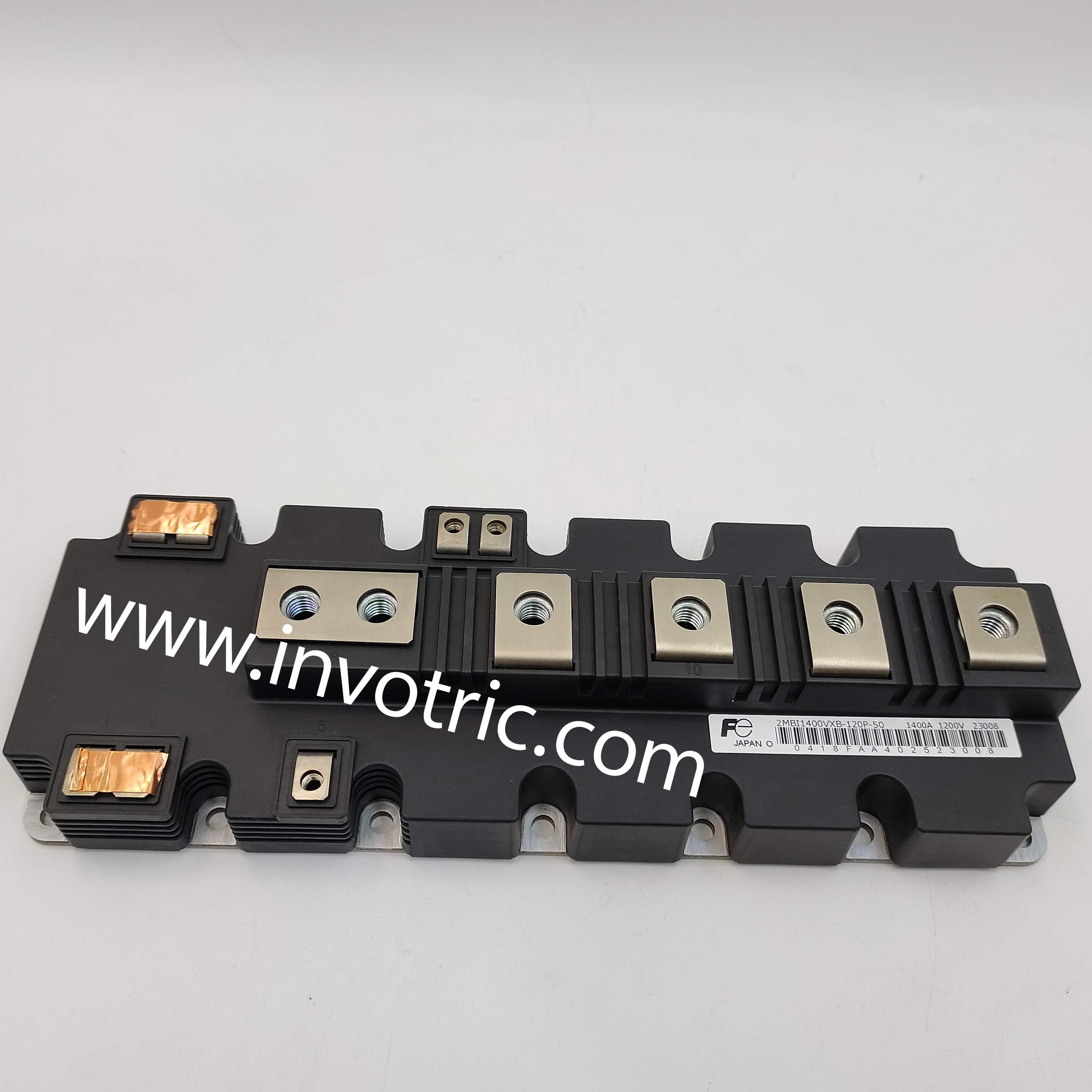 2MBI1400VXB - 120P - 50 Модуль мощности Fuji IGBT 2MBI1400VXB-120P-50