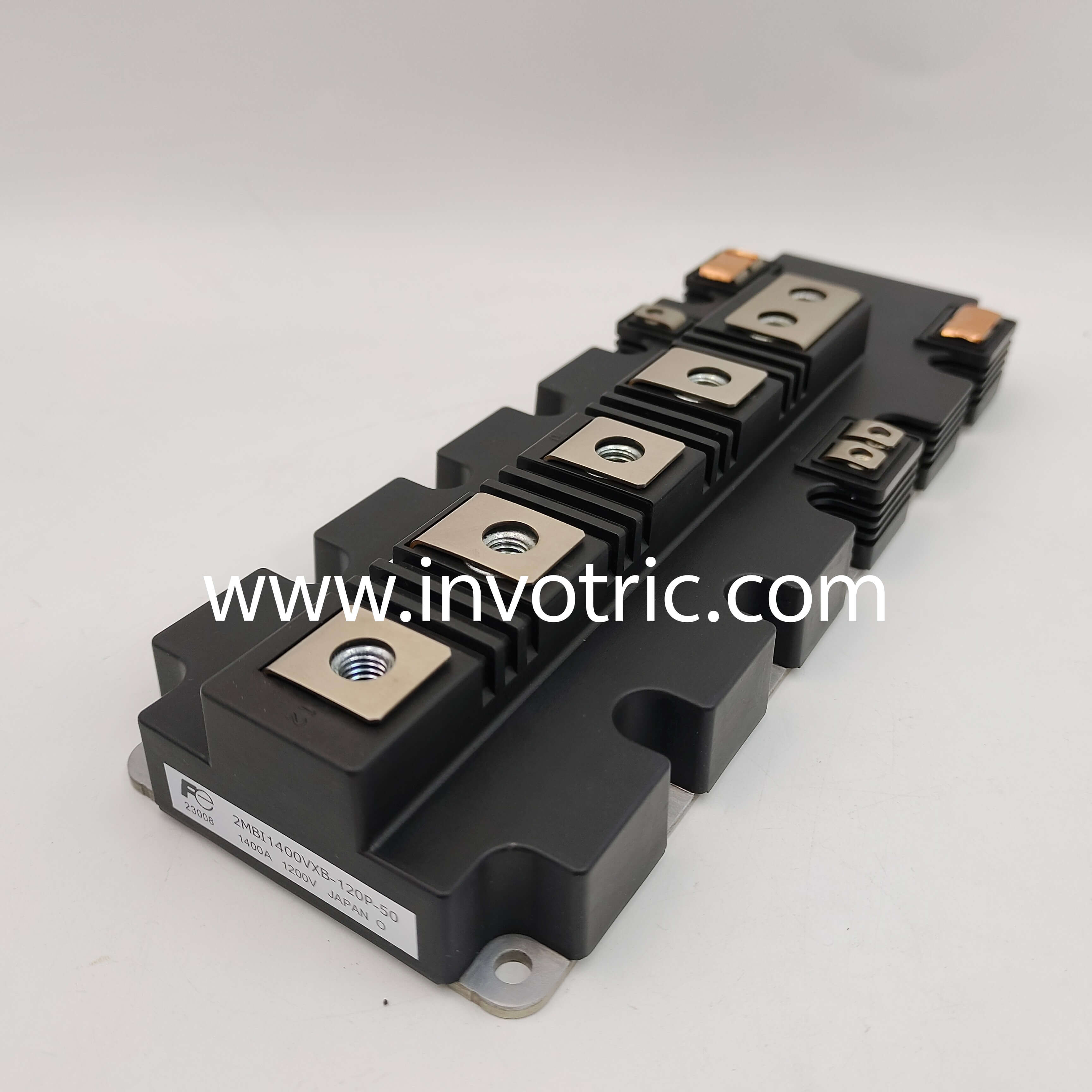 2MBI1400VXB-120P-50 Fuji IGBT power module thyristor electronic component-2