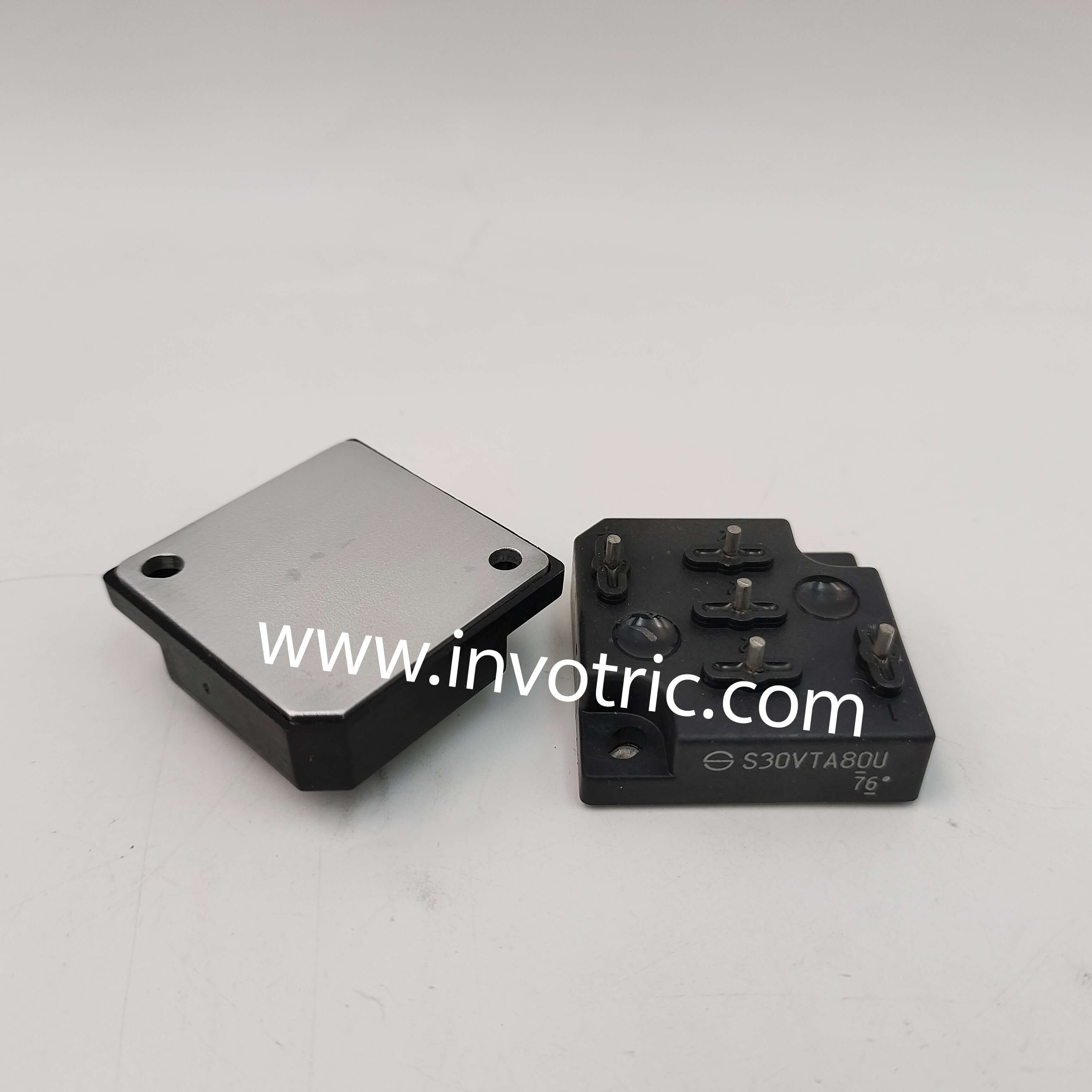 Fuji 1MBH75D-060S Molded IGBT