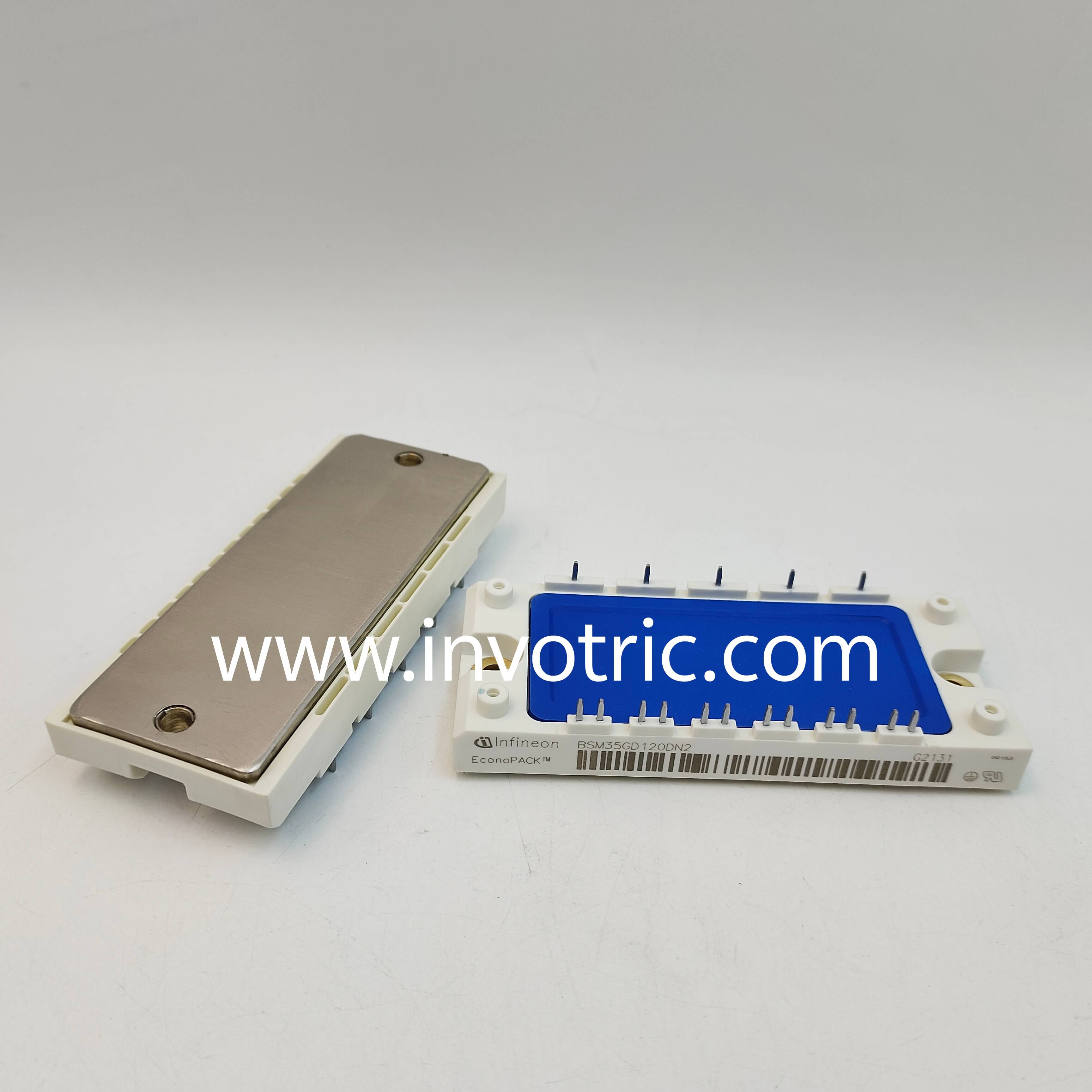 BSM35GD120DN2 BSM35GD 120DN2 Infineon  IGBT-модуль