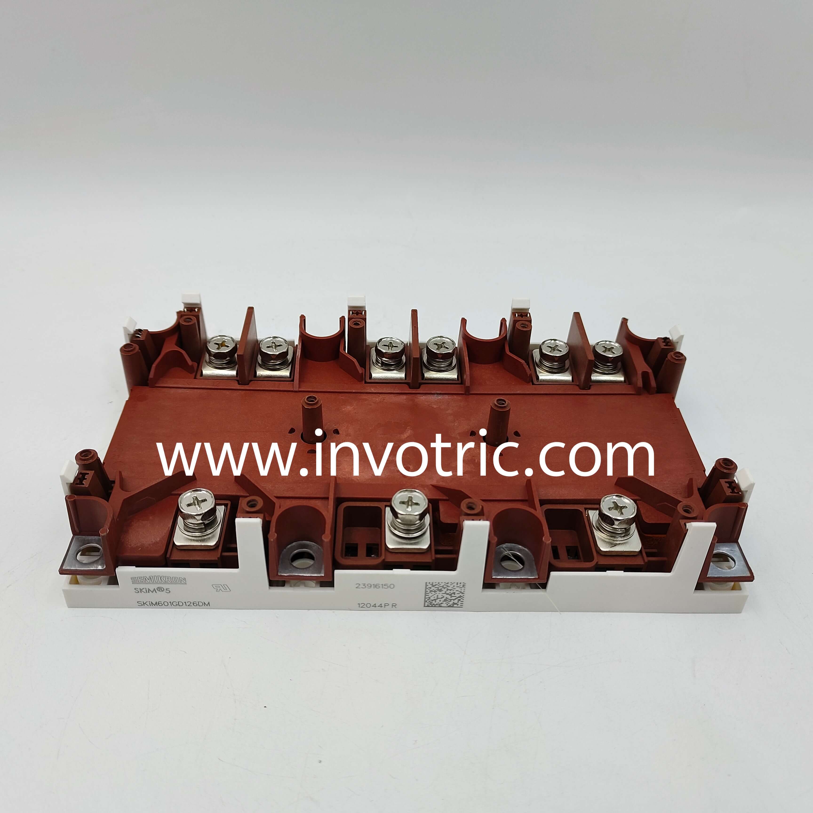 semikron SKiM601GD126DM 23916150  IGBT-1