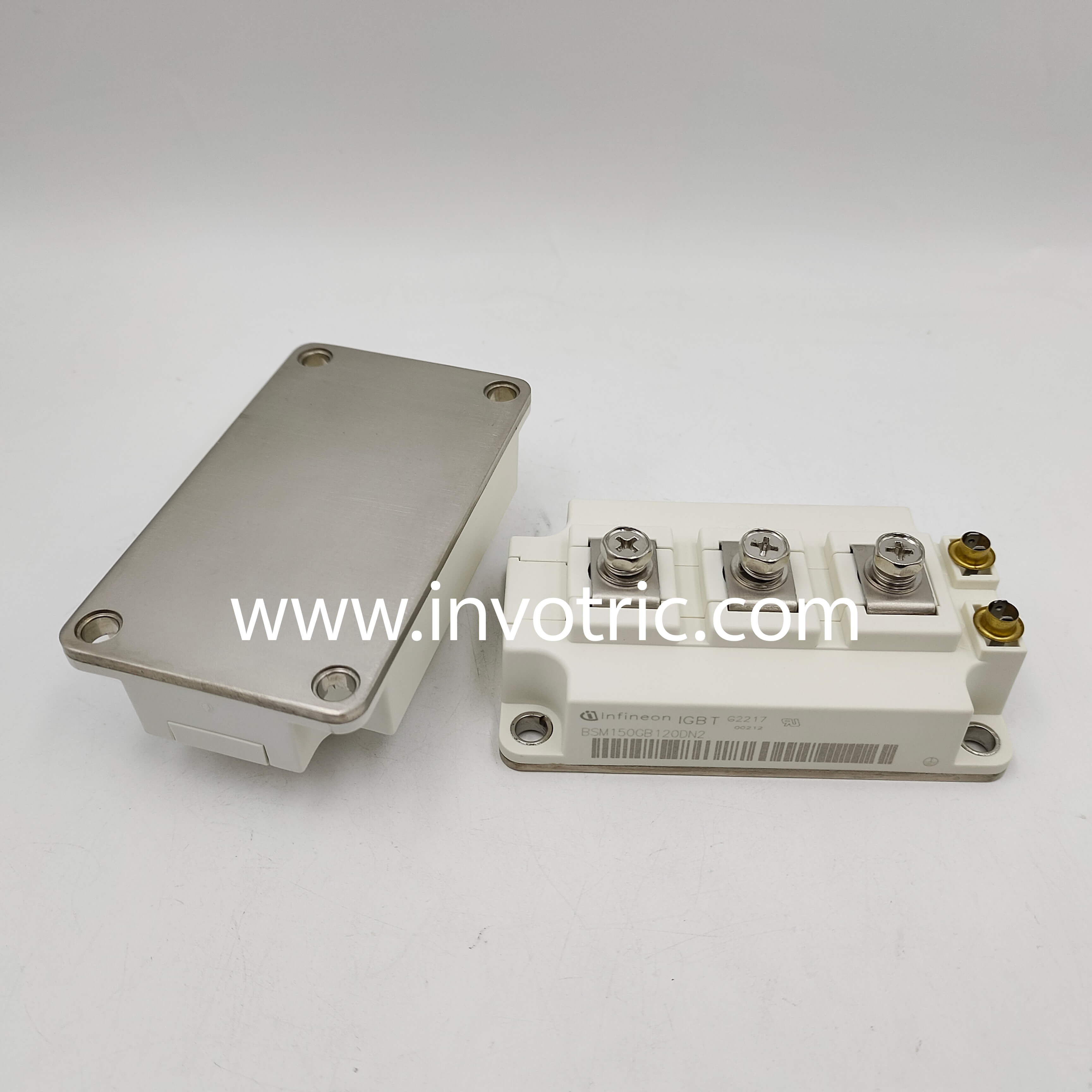 BSM150GB120DN2 IGBT Modules 1200V 150A DUAL