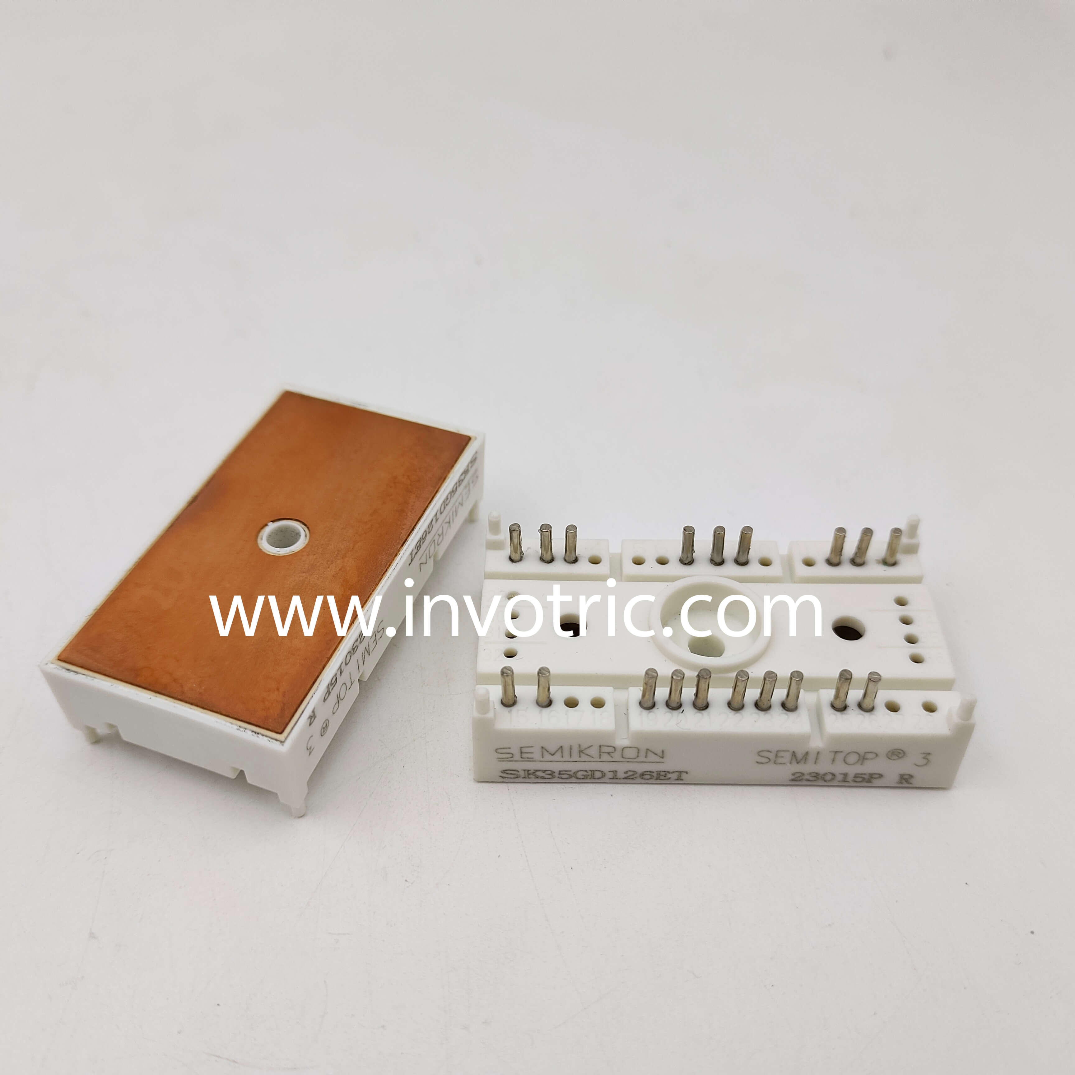 SK35GD126ET SEMIKRON MODULE