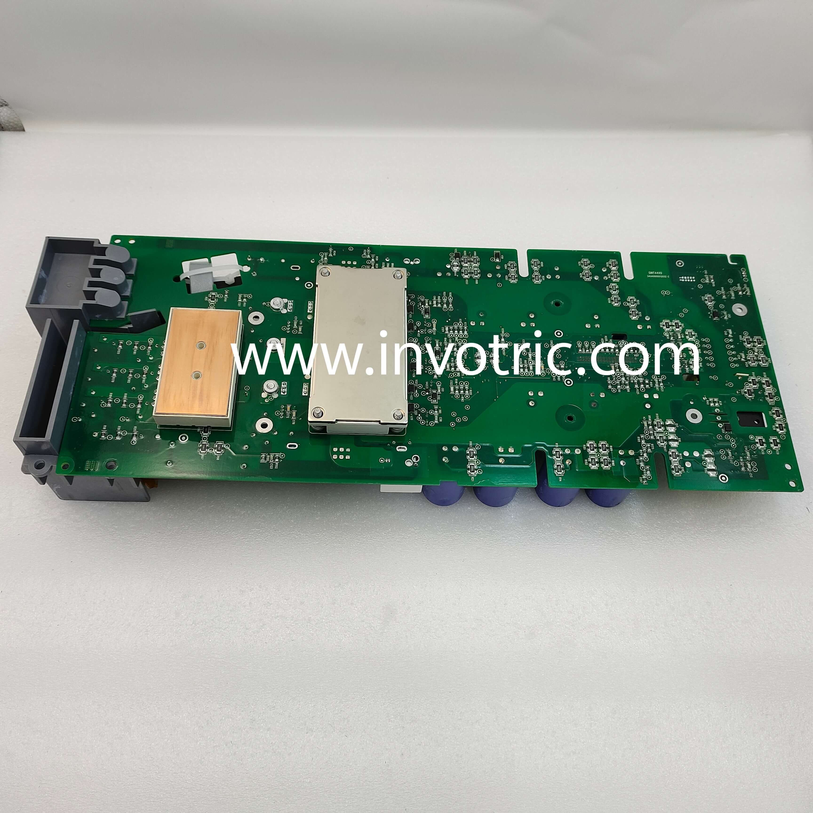 ABB SINT4420C Power Supply Board 3AUA0000012032-1