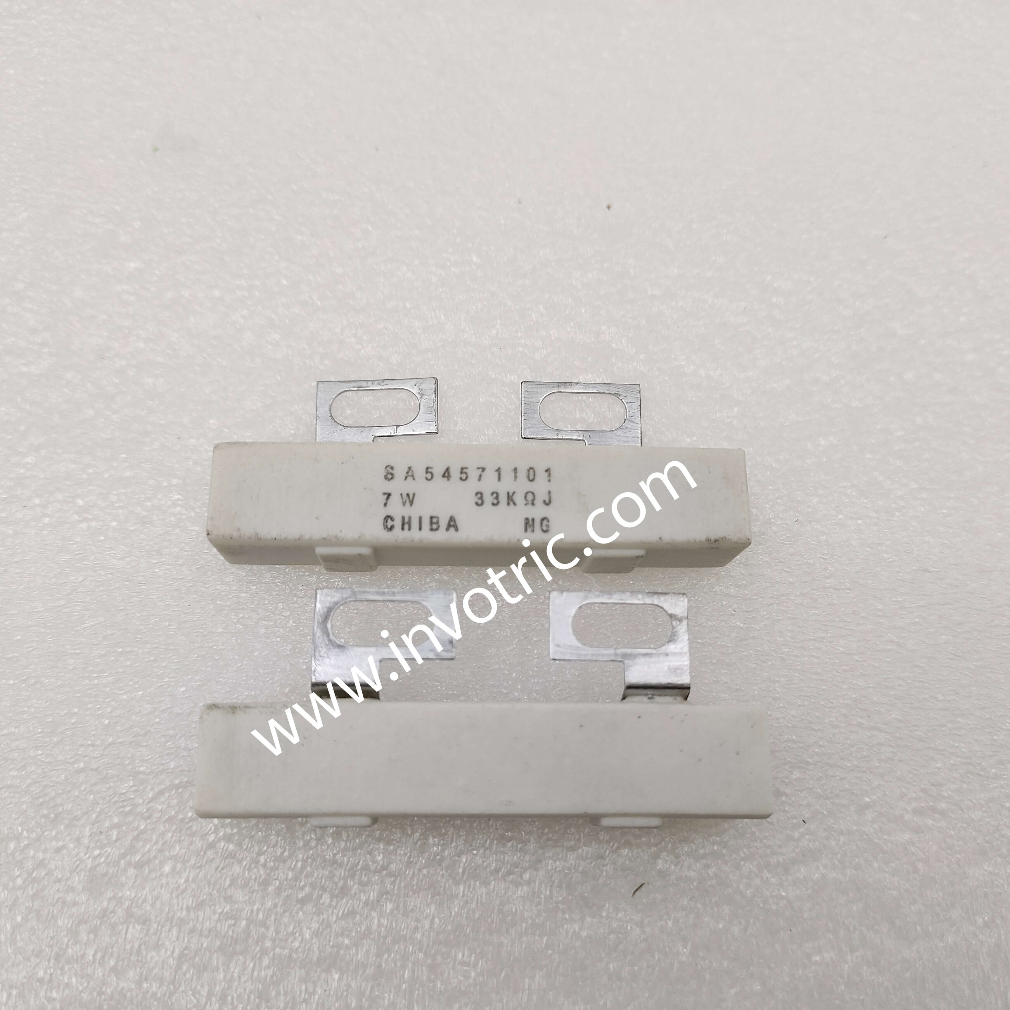 SA54571101 resistors