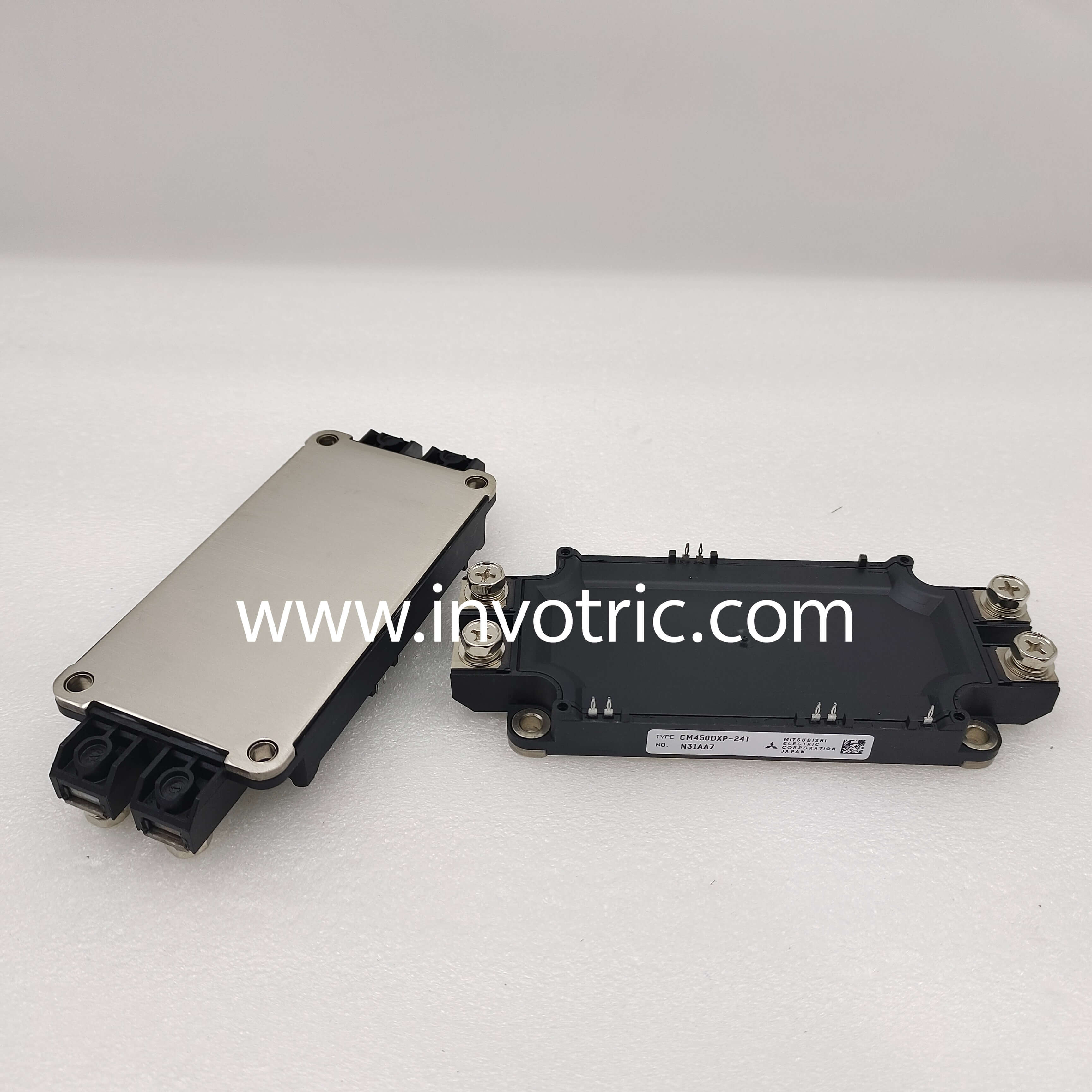 IGBT Modules CM450DX-24T1/CM450DXP-24T1