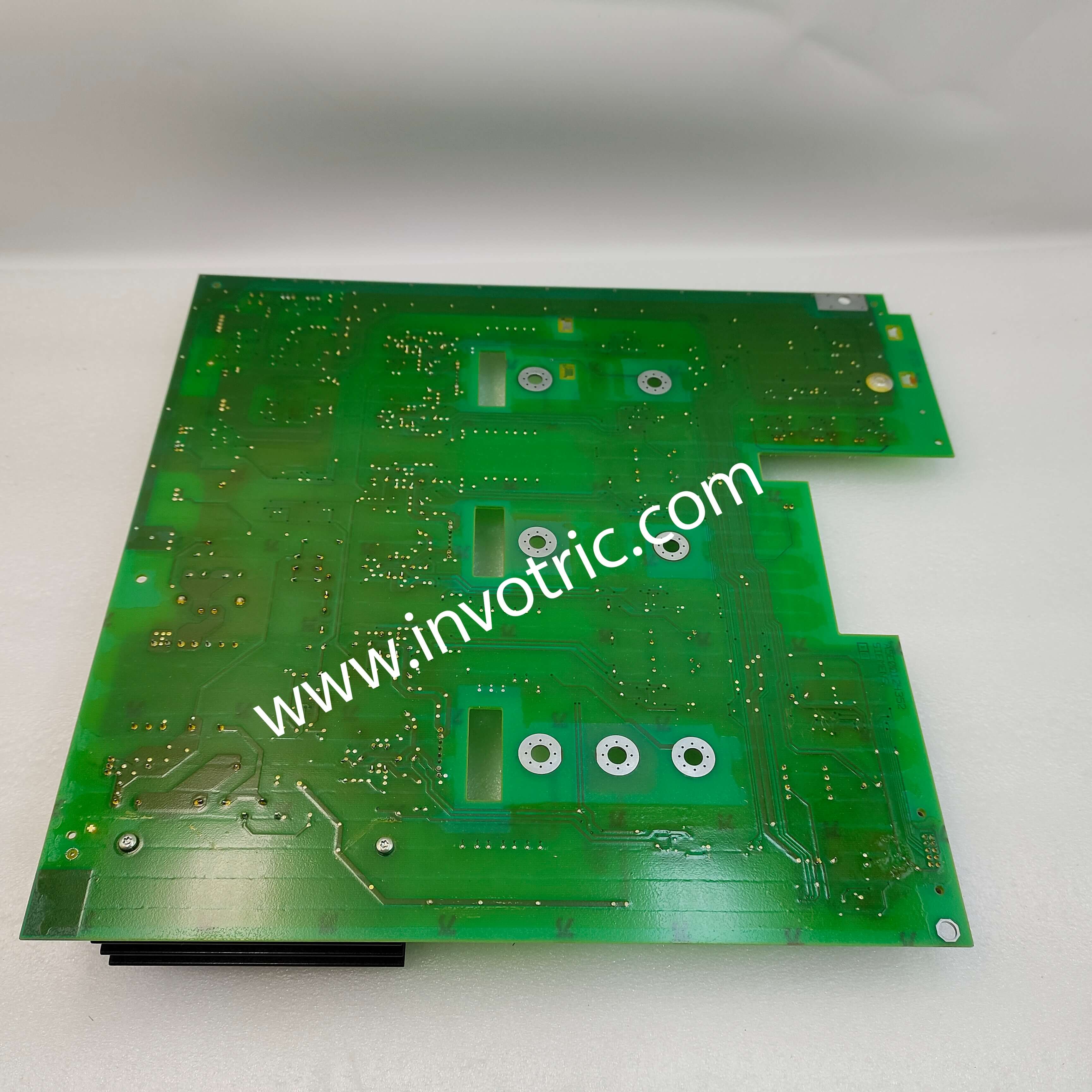 6SE6440 - 2UD35 - 5FA1 Siemens M430 / m440 drive power board A5E00677643 Tested Good Condition  6SE6440-2UD35-5FA1