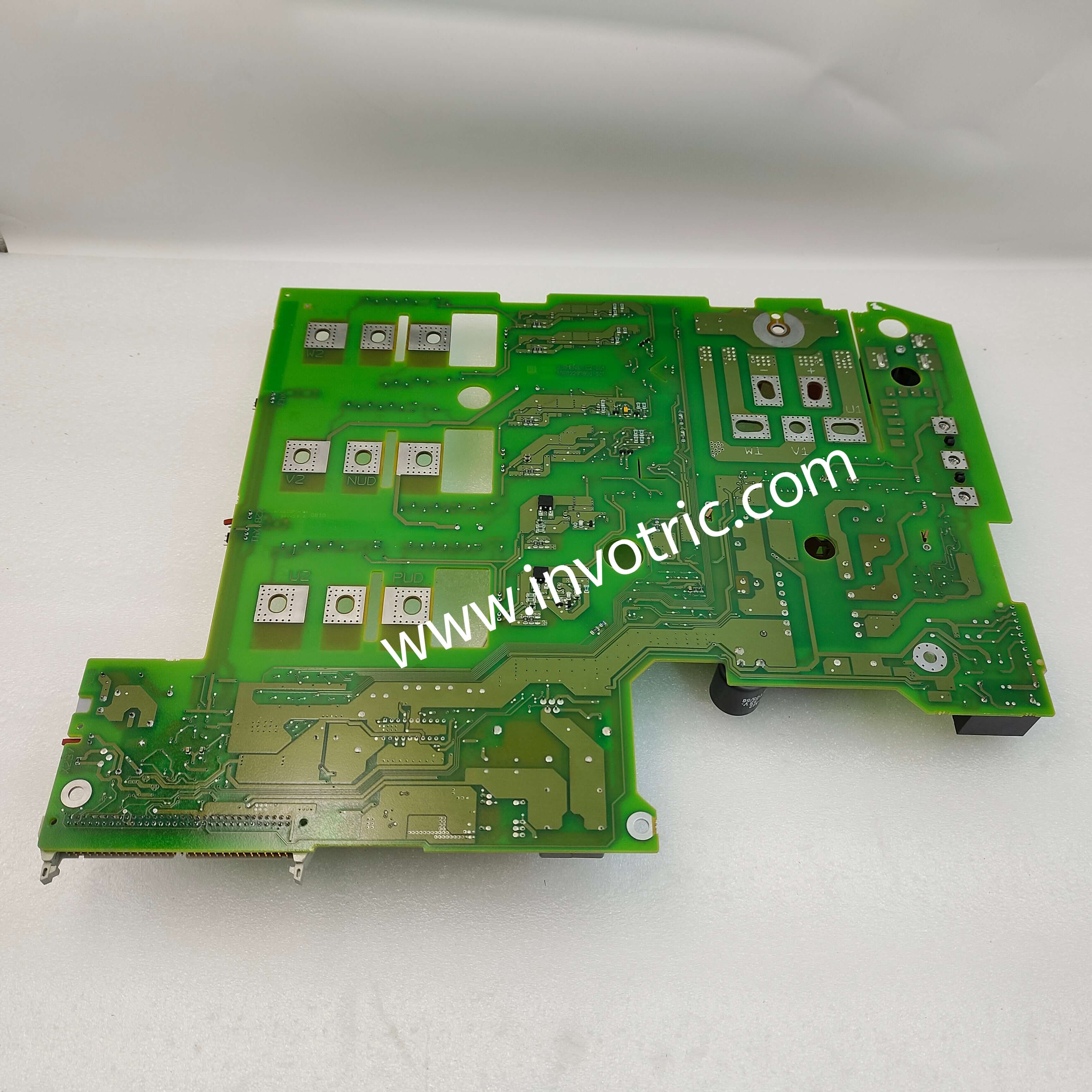 siemens 6SE7027-2ED84-1HF5 Power board driving power board 6SE7026-0ED61