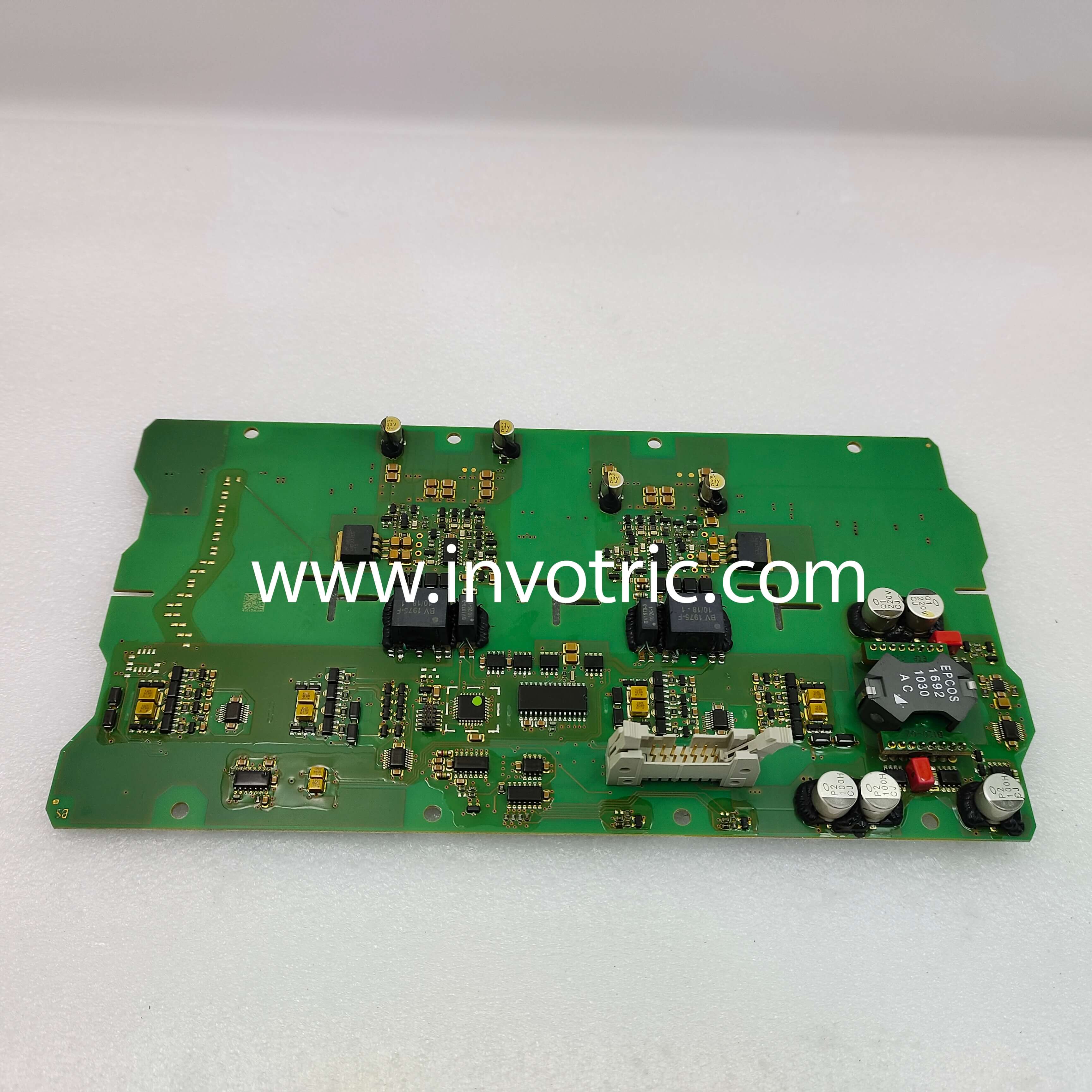 Driver board L5035701 (used for SKIIP2013GB172-4DK1443 (on top)