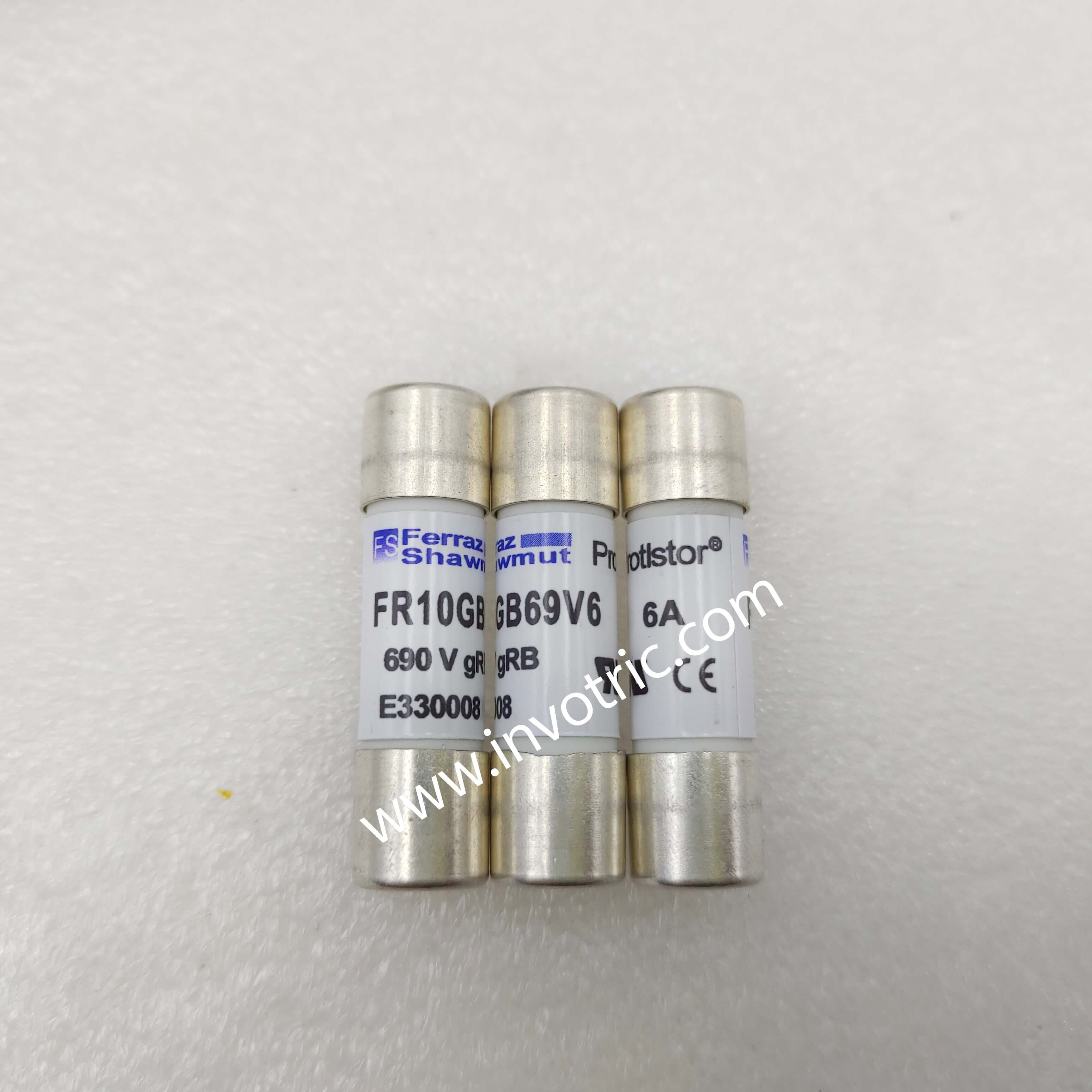 Fuses: FR10GB69V3 A070GRB3T13 B330005 / FR10GB69V4 C330006 / FR10GB69V5 D330007 / FR10GB69V6 E330008 gR (Color : FR10GB69V3)