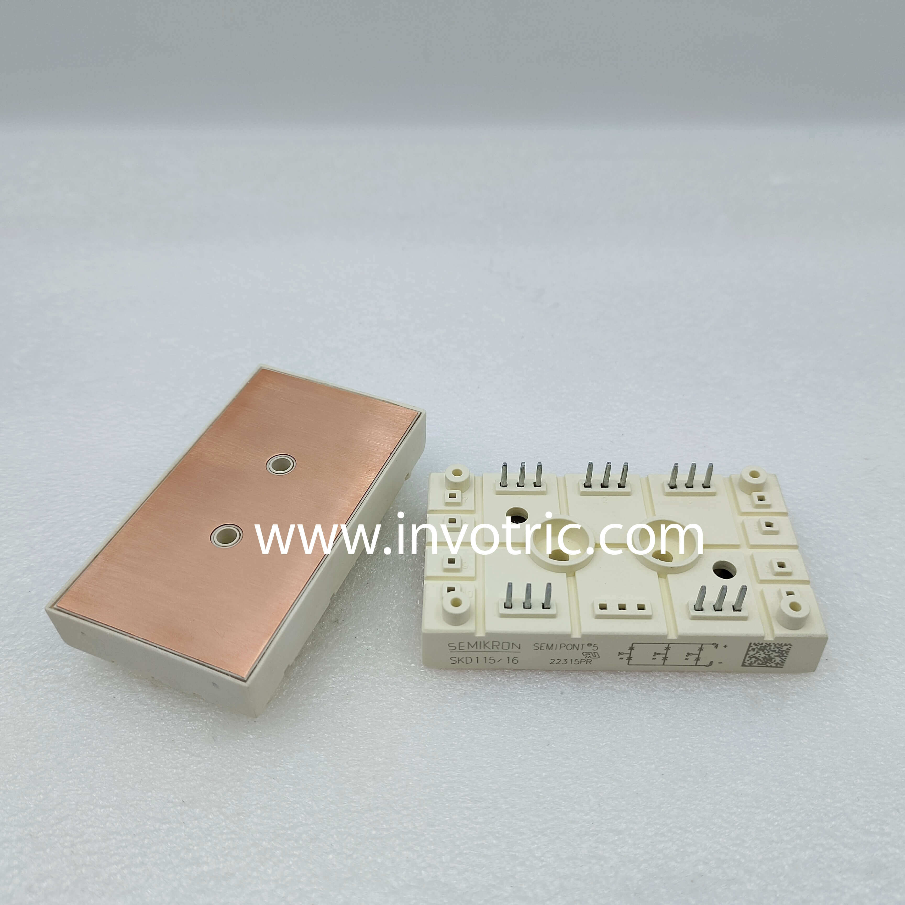 GBT Module SKD146/16 SKDH116/16-L100 SKD145/16 SKD146/16-L SKDH146/16-L75 SKD116/16-L140 SKD146/16-L105 140T4 SKD115/16 (Color : SKD146 16-L140T4)