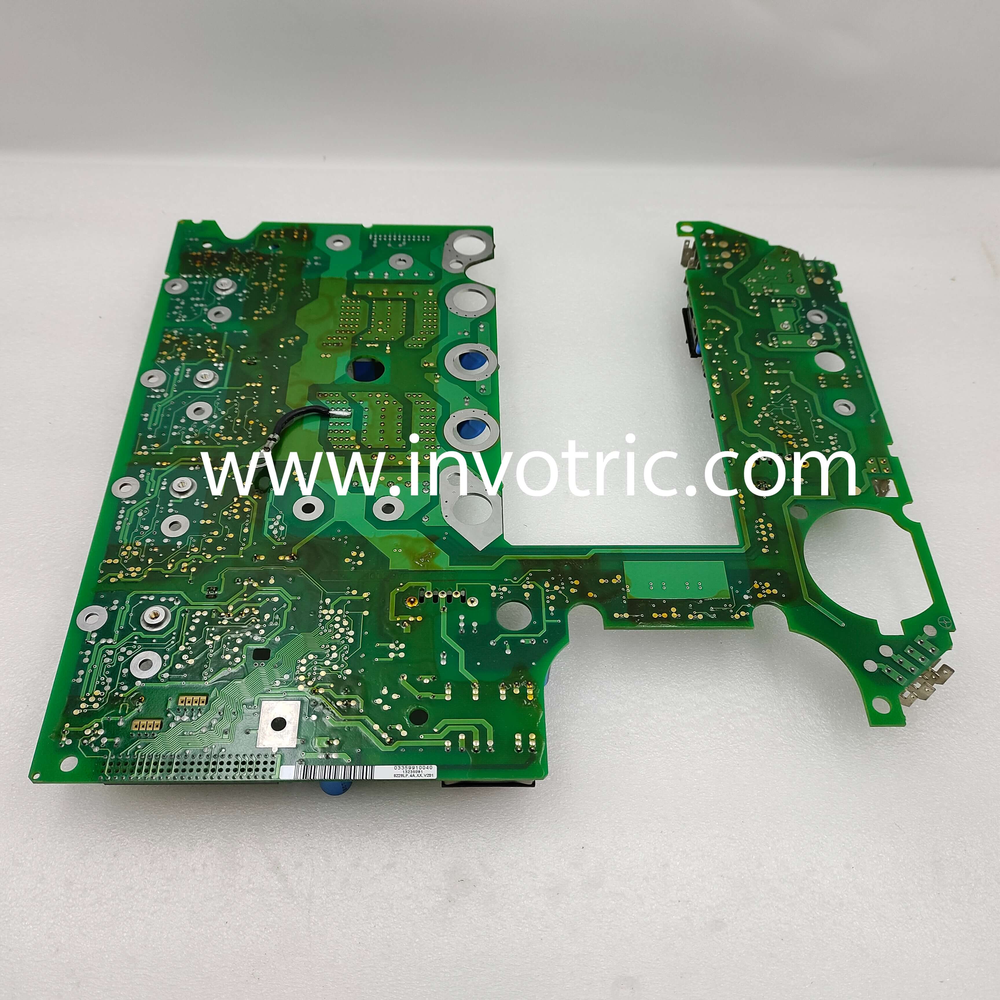 8226LL 8227LP 33.8226LL.2A-13.001 8227LP.3E 8226LL.2A Lenze inverter board 8226LP.4A.XX.V201 For 8226LP High Power Driver Board