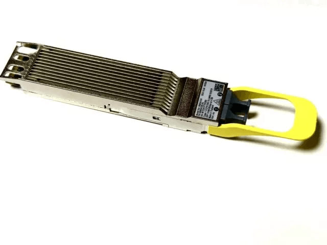 Optical Transceivers OSFP800 2xSR4 CTO8X2S4CS1-01-2